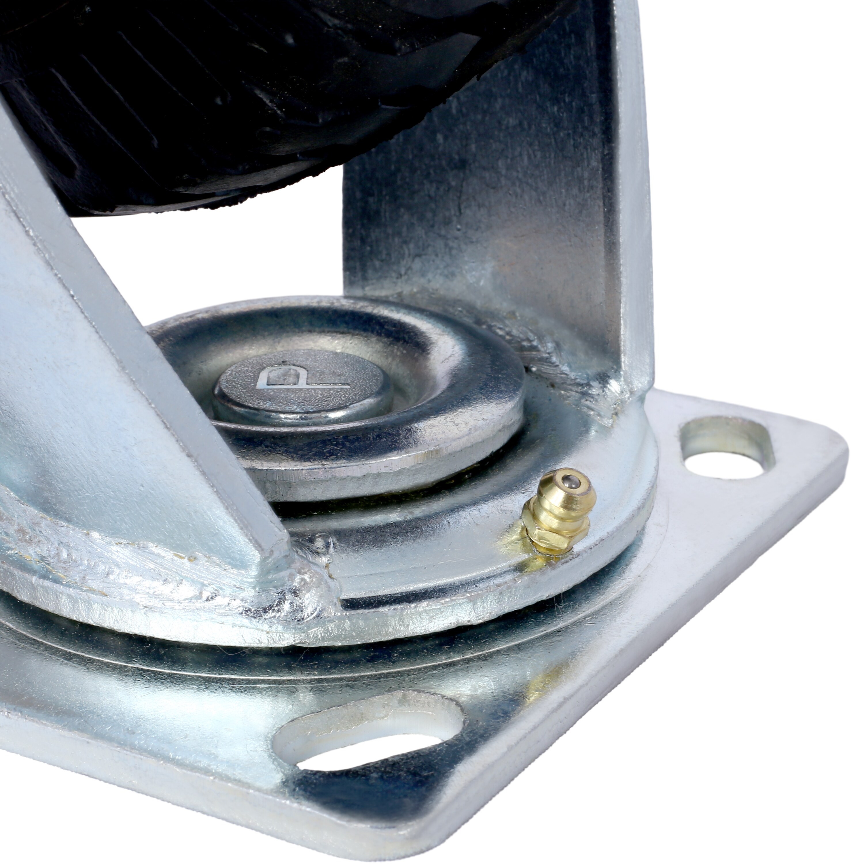 Tatayosi XH130457 casters - View #4