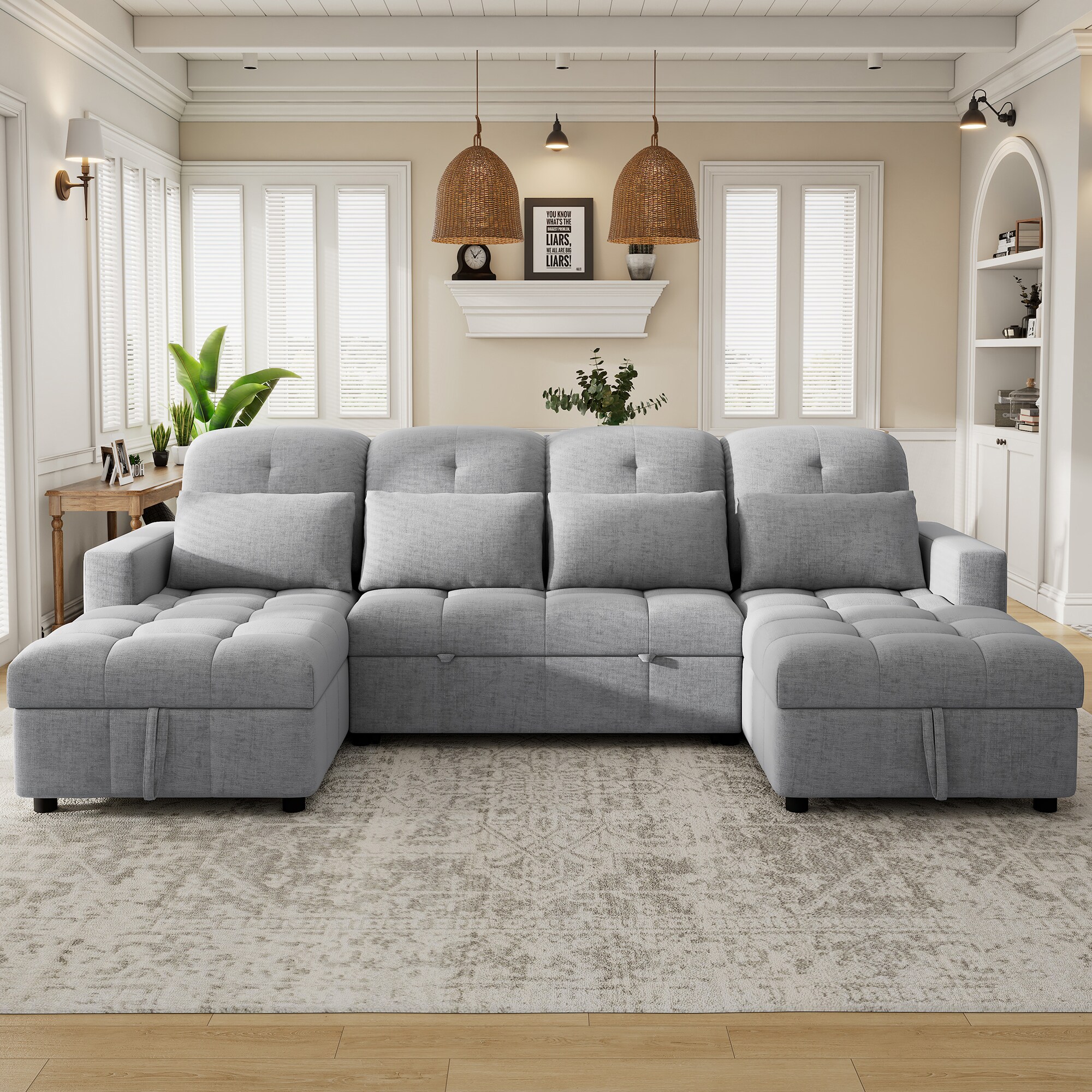 Bybafun YA3700321 Sofas-Loveseats - View #18