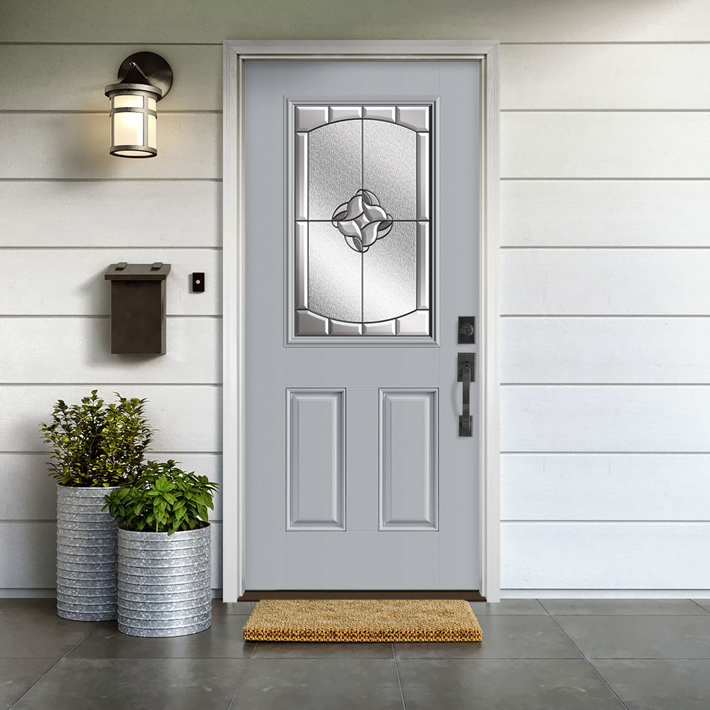 Masonite 3423143 Entry-Doors - View #2