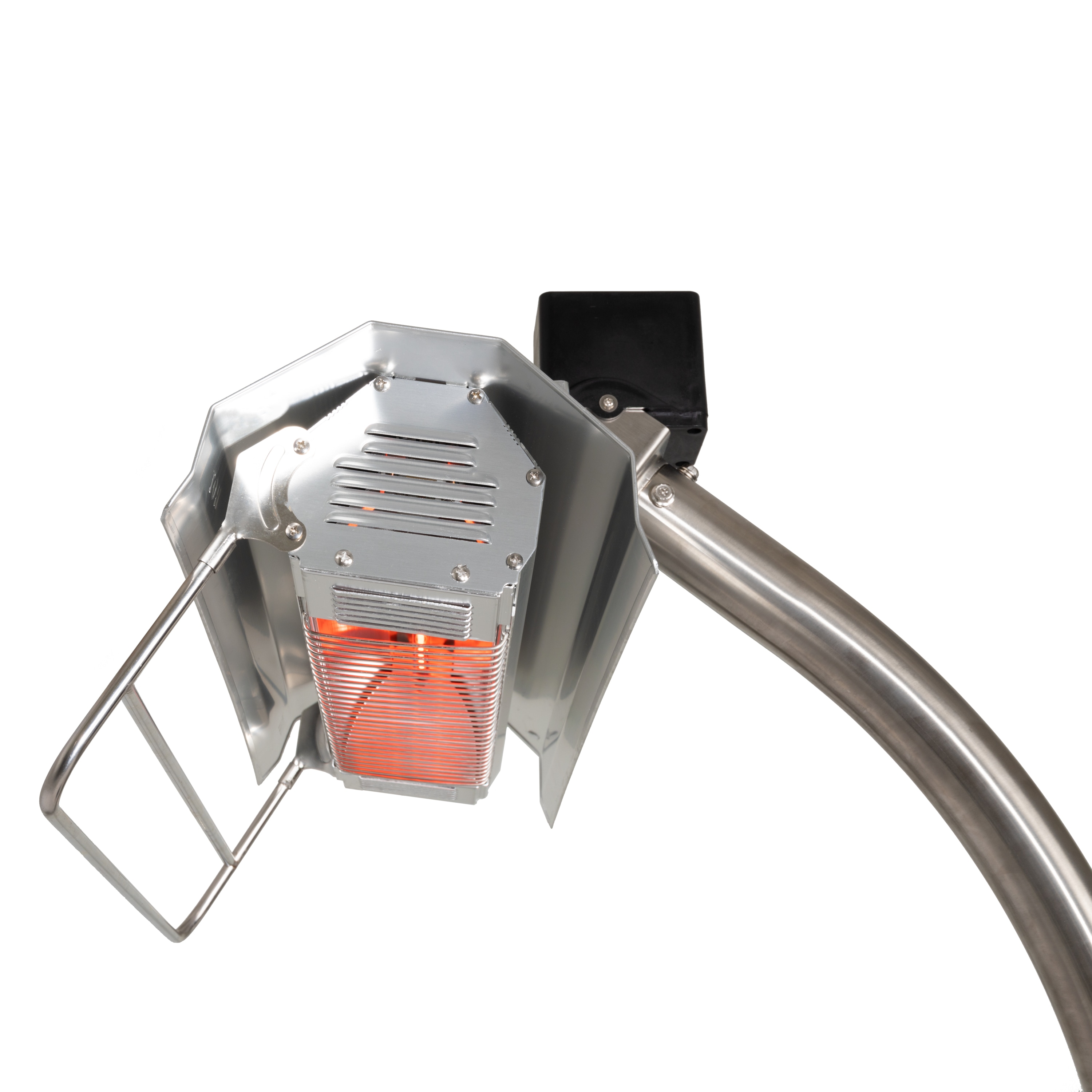 Well Traveled Living 02117 Outdoor-Electric-Patio-Heaters - View #3