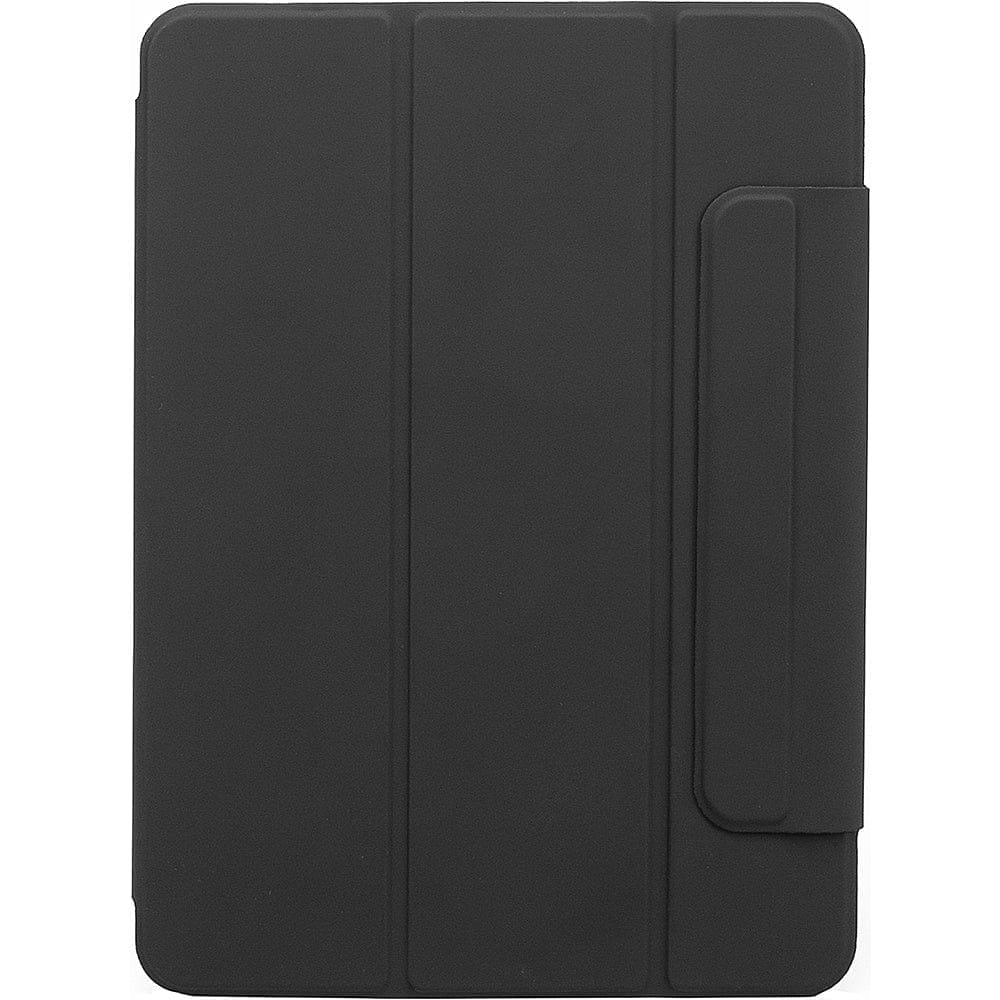 SAHARA  - Venture Series Tri-Fold Case for Apple iPad Air 11'' M3/M2 and iPad Air 10.9'' (4th Gen and 5th Gen) - Black