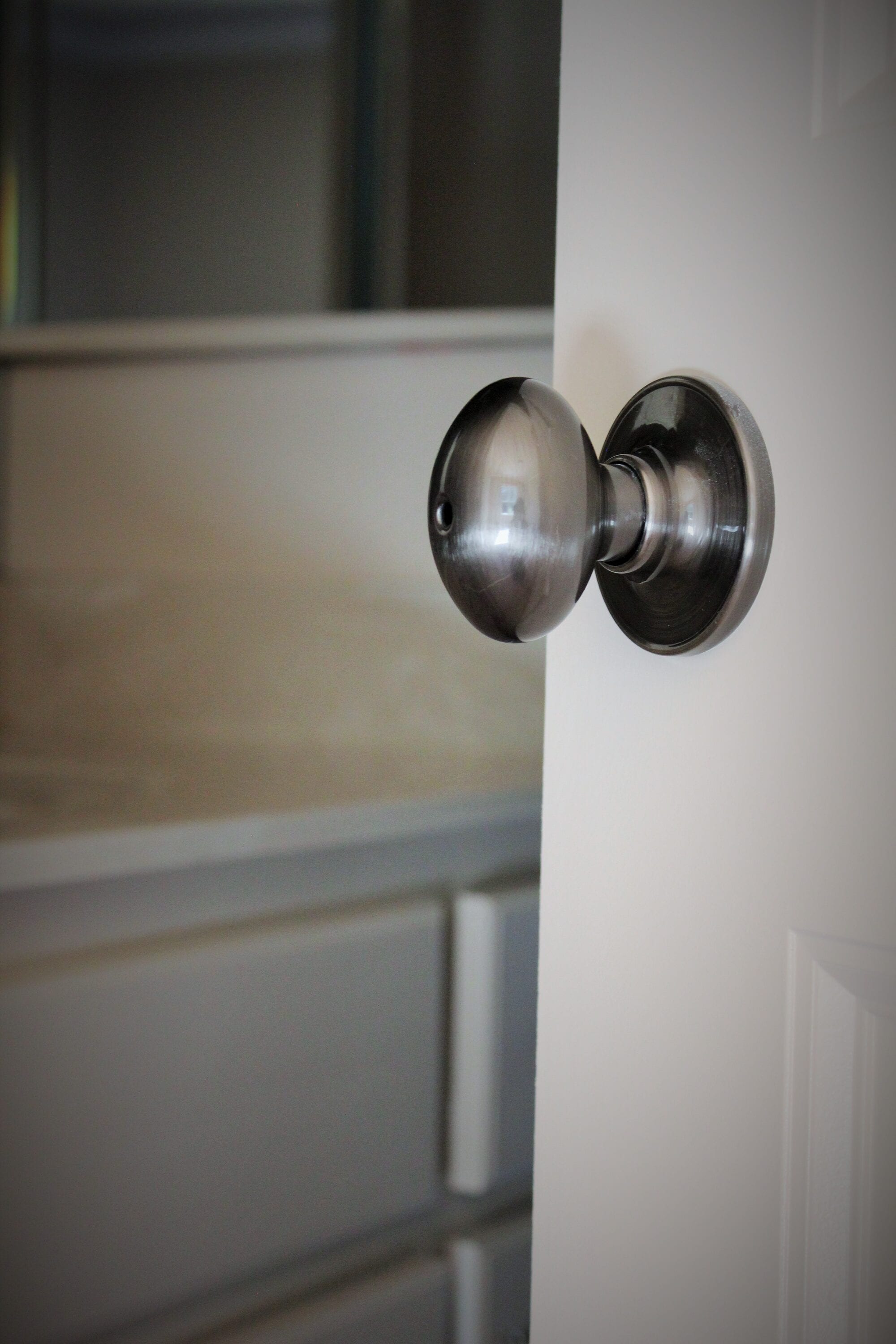Delaney Hardware KE1010 Door-Handles - View #8
