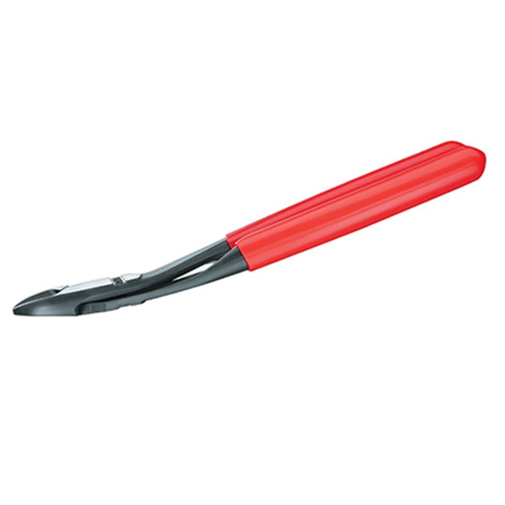 KNIPEX 74-21-200 SBA sidecutters - View #2