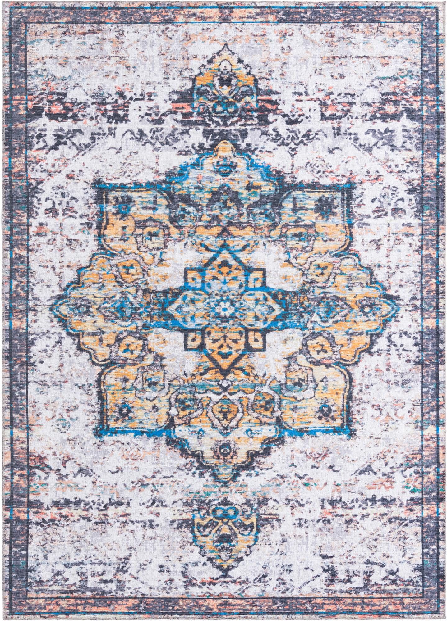 Unique Loom 3166486 rugs - View #8