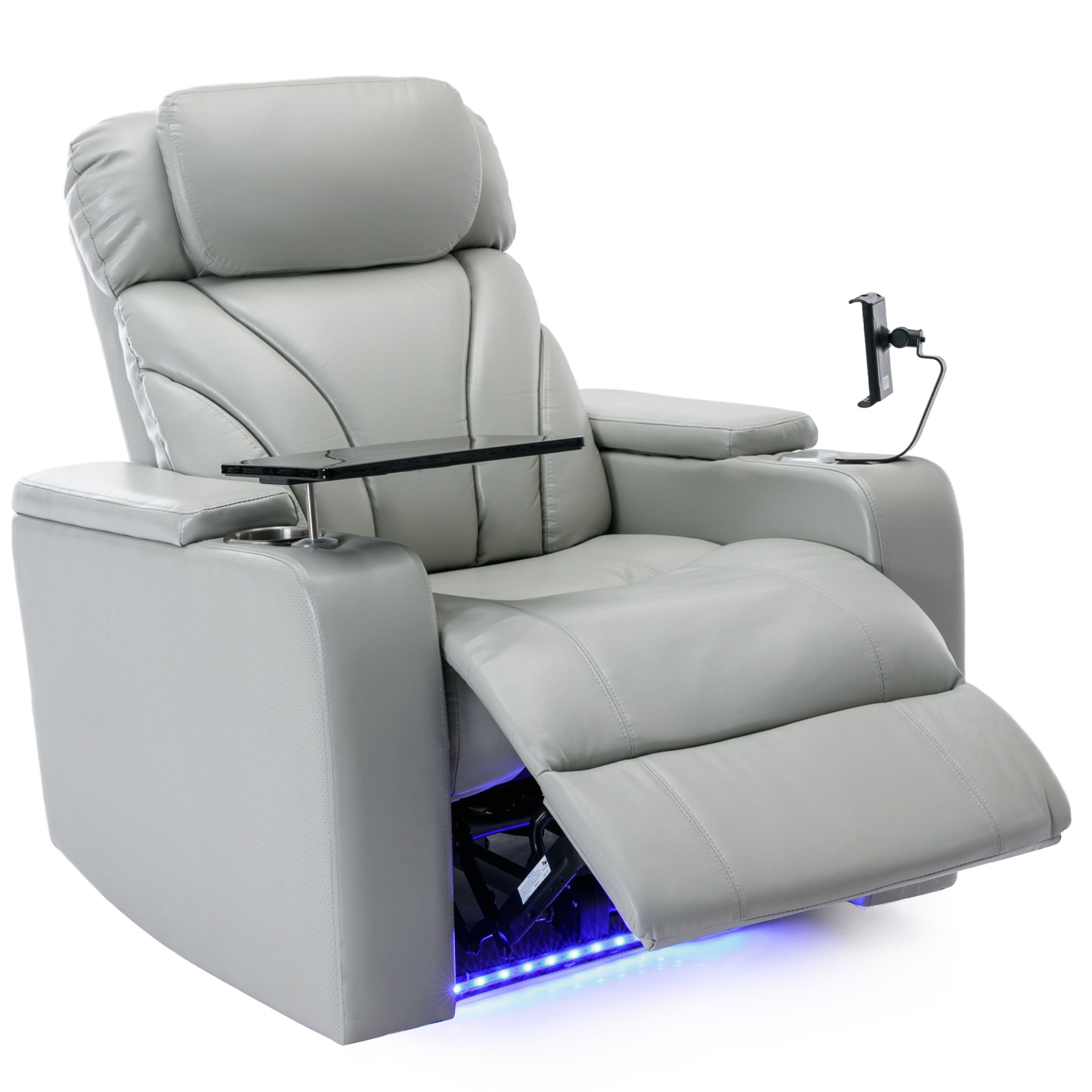 Clihome W50-ZO-6901 recliners - View #2