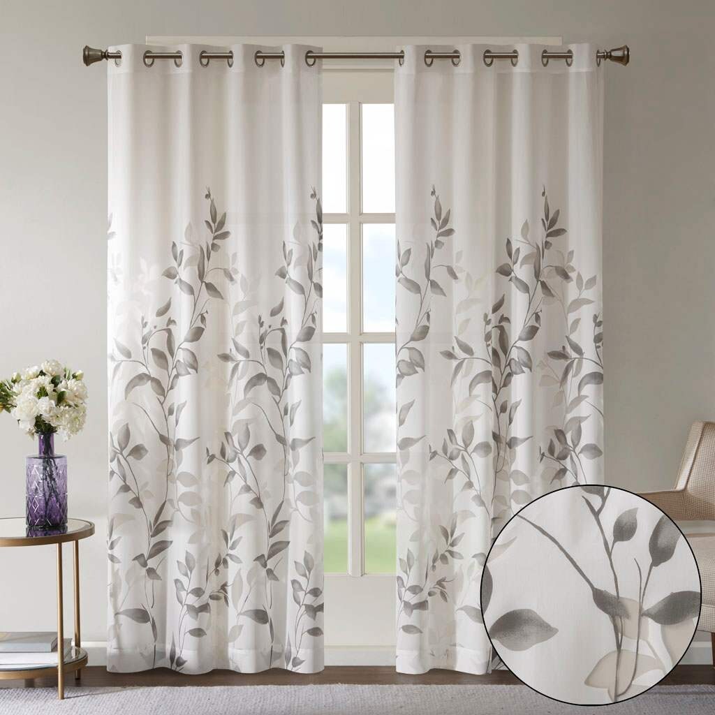 Vynxaria LESX0087-DJCL-CP0006 curtains - View #5