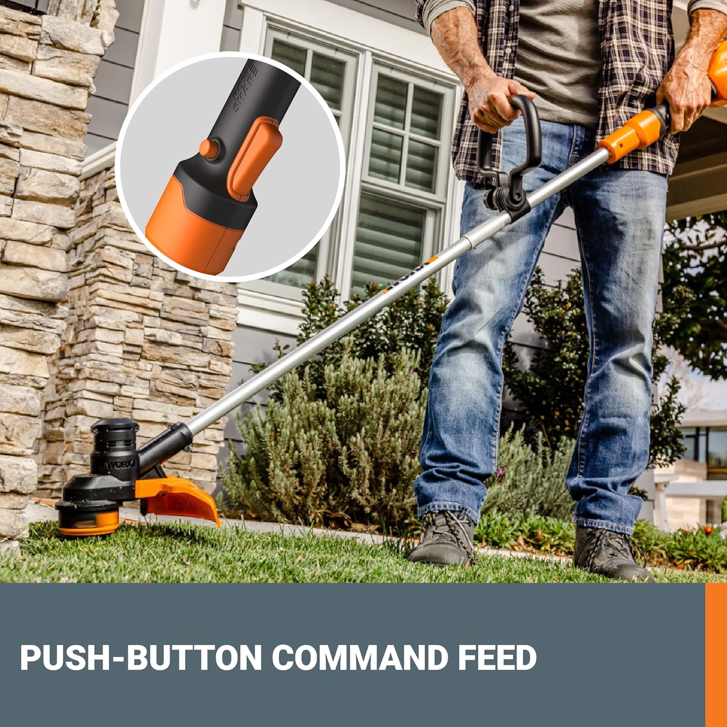WORX WG183 Cordless-String-Trimmers - View #7