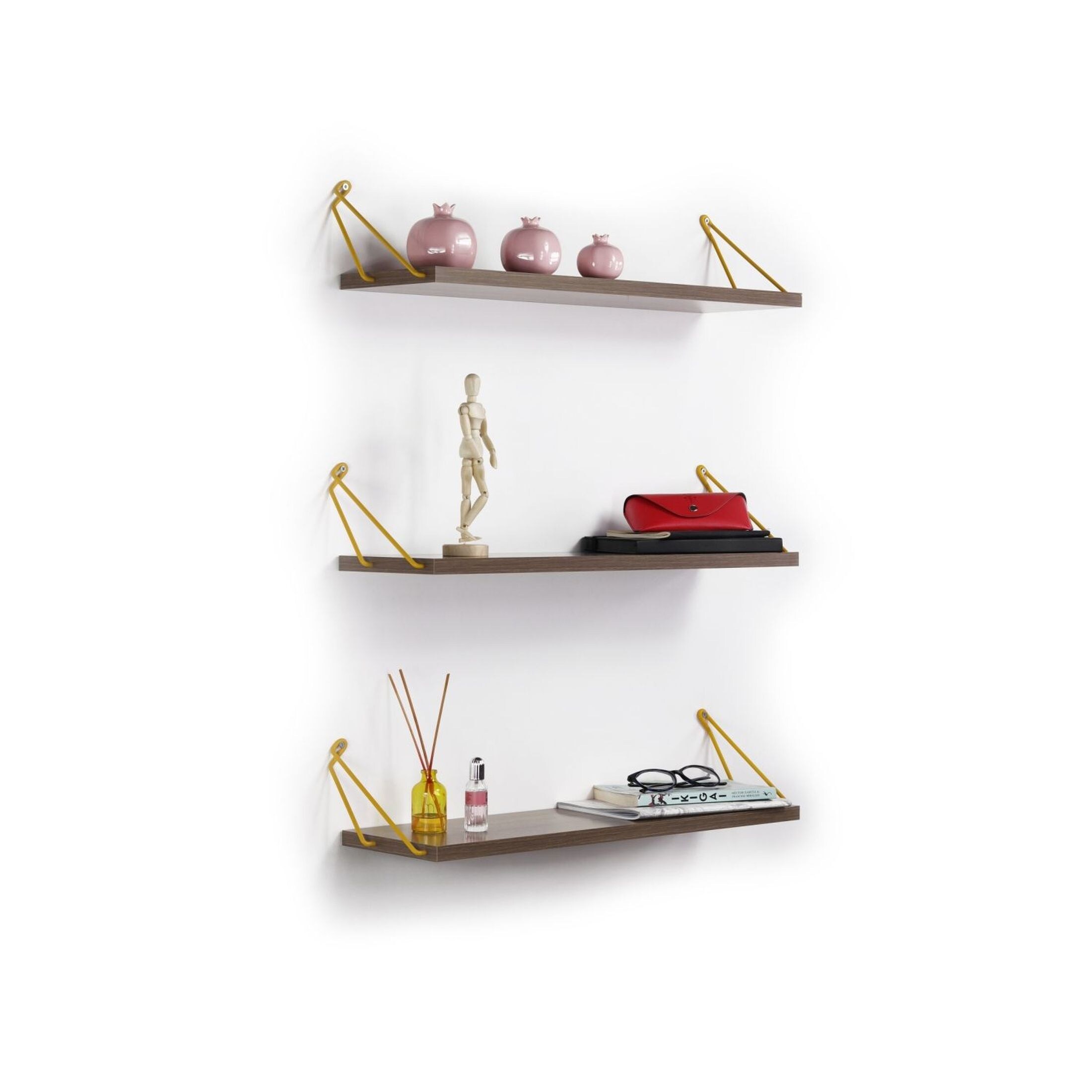 JASMODER B02949543 Free-Standing-Shelving - View #3