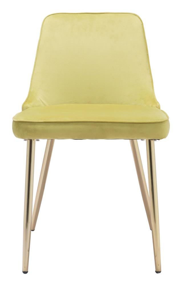 Zuo Modern 100840 Dining-Chairs - View #3