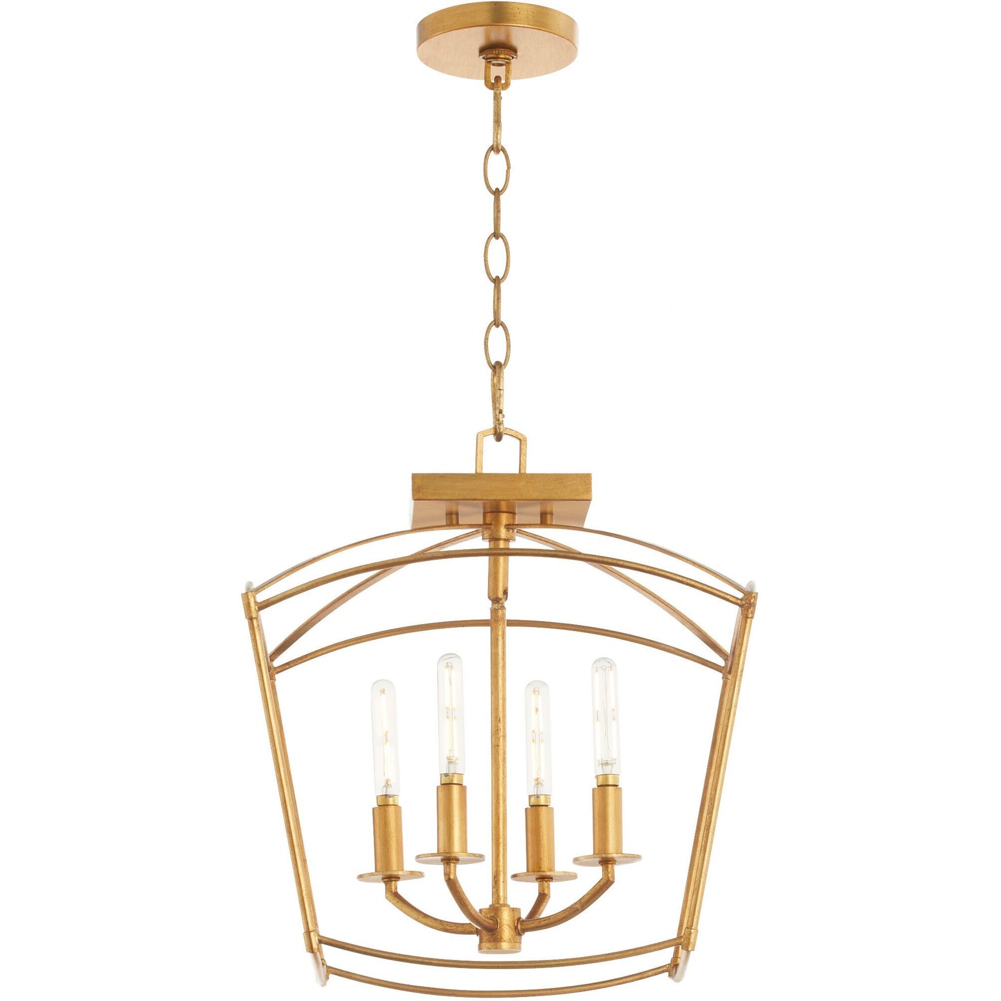 Quorum International 2812-14-74 Pendant-Lights - View #3