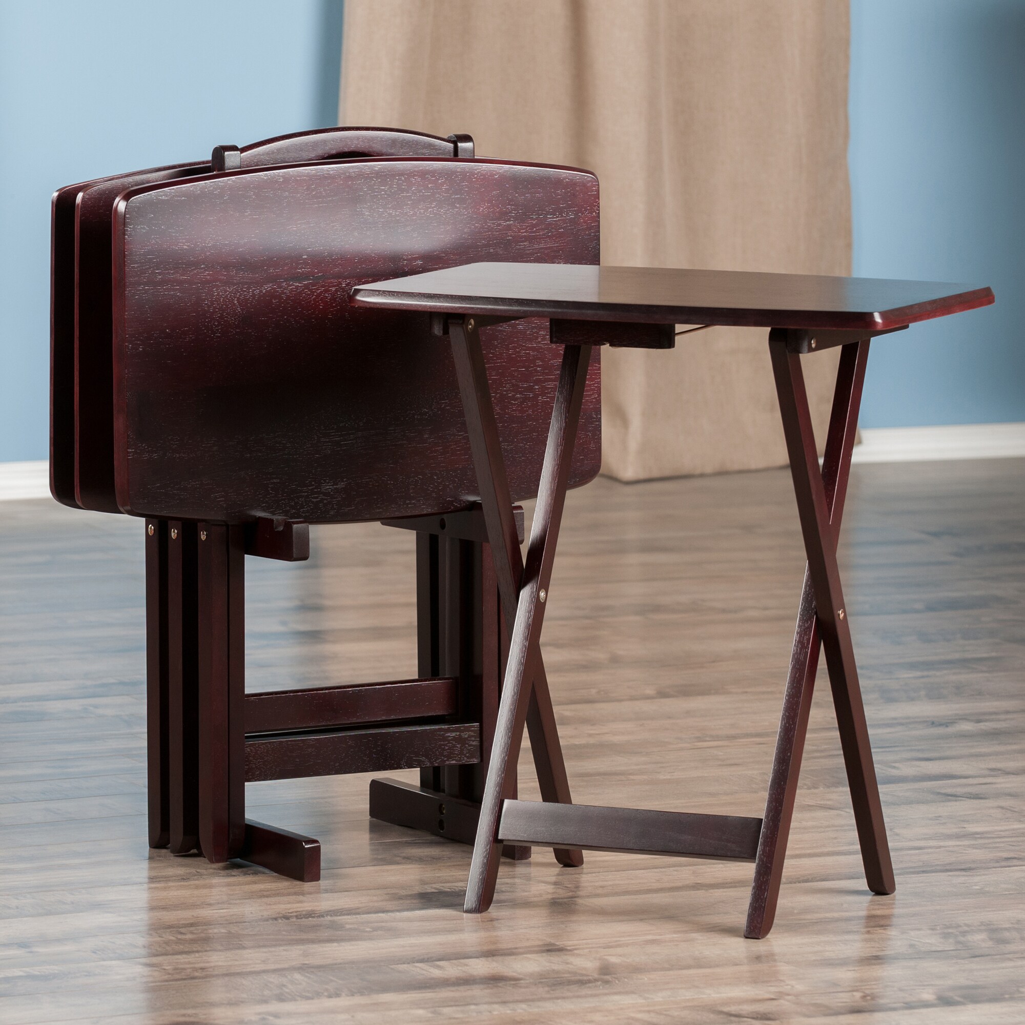 Winsome Wood 92517 Folding-Tables - View #11