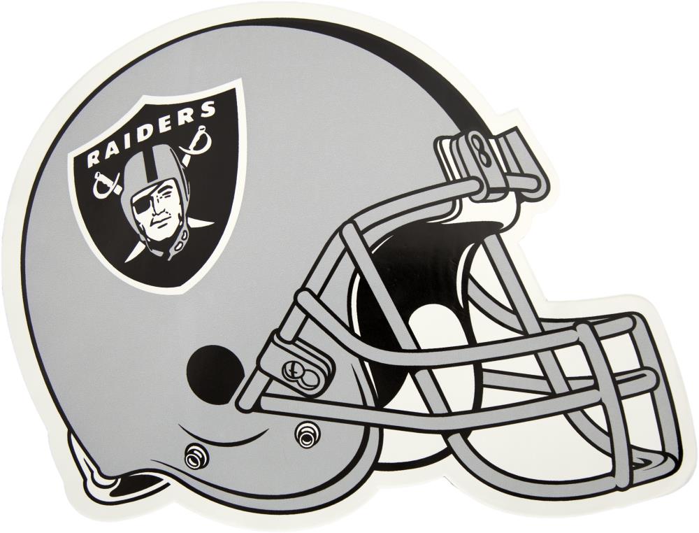 Oakland Raiders Helmet NFL Football Team Area Rug For Gift Bedroom Rug US  Gift Decor