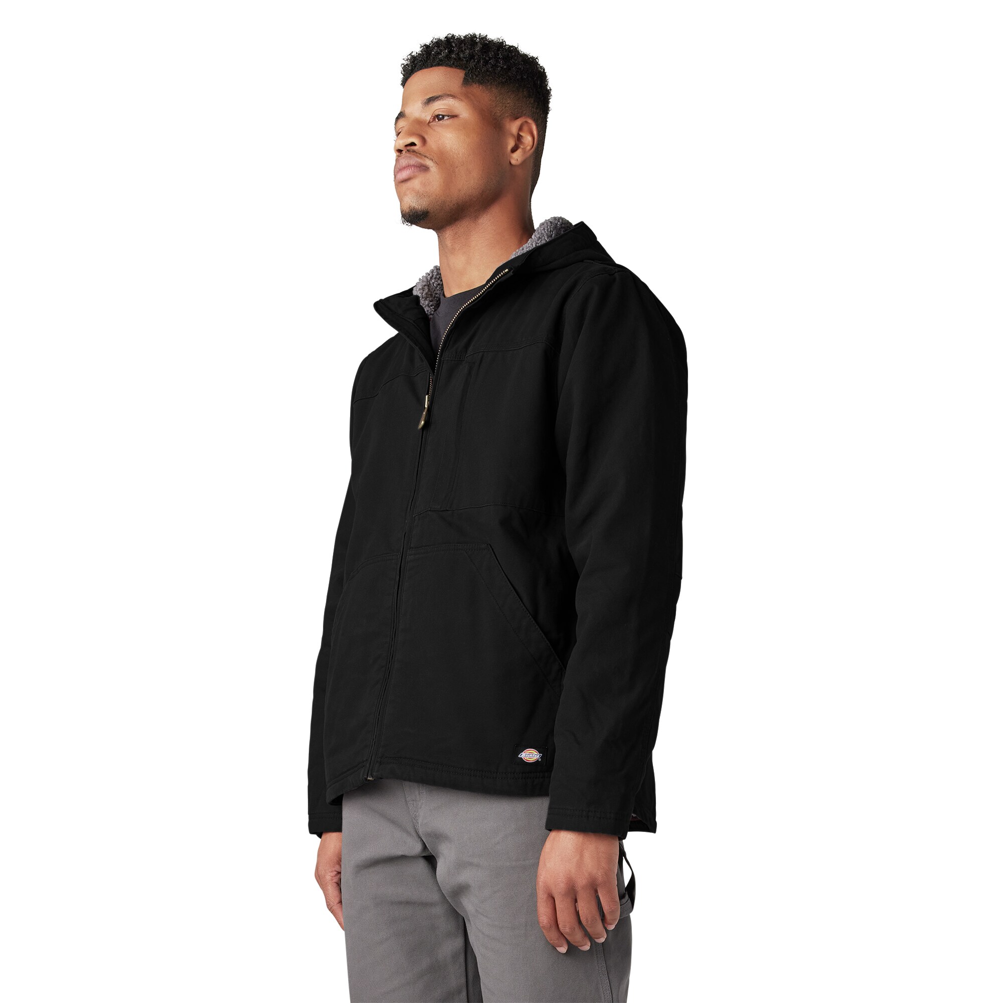 Dickies TJ360RBKXM Jackets-Coats - View #3