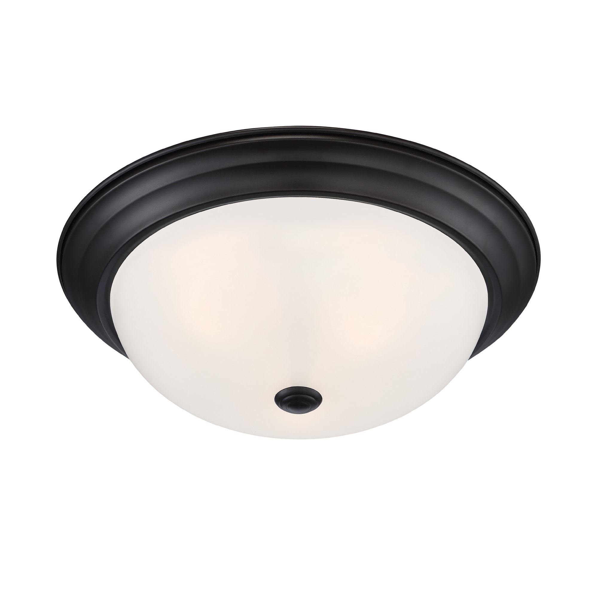 Designers Fountain 1257L-ORB-W flushmounts - View #2