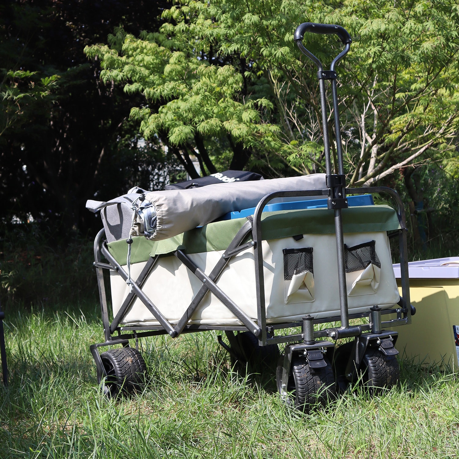 Gaierptone B230508-26 Yard-Carts - View #7