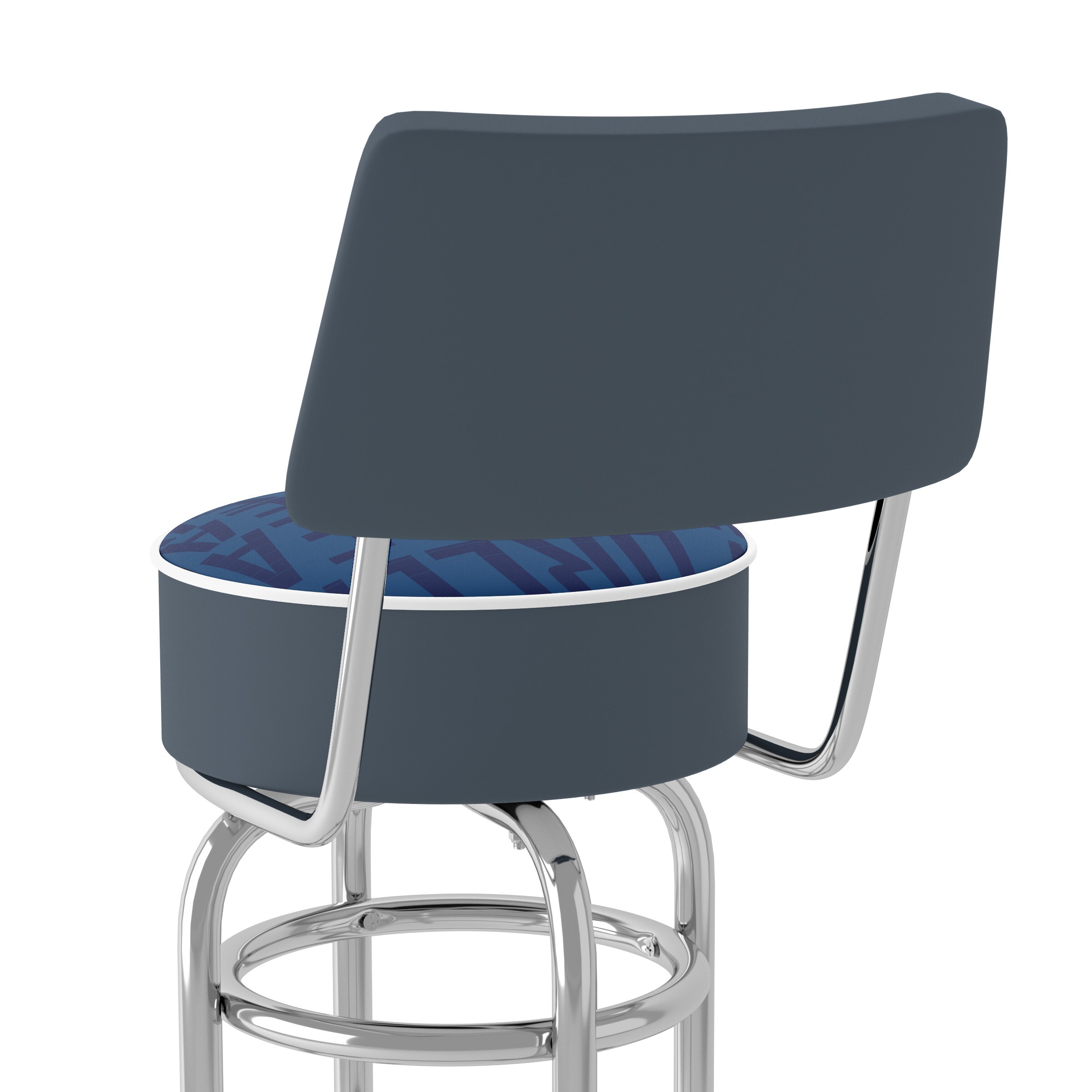 Trademark Gameroom NBA1100-NOP3-TWN stools - View #5
