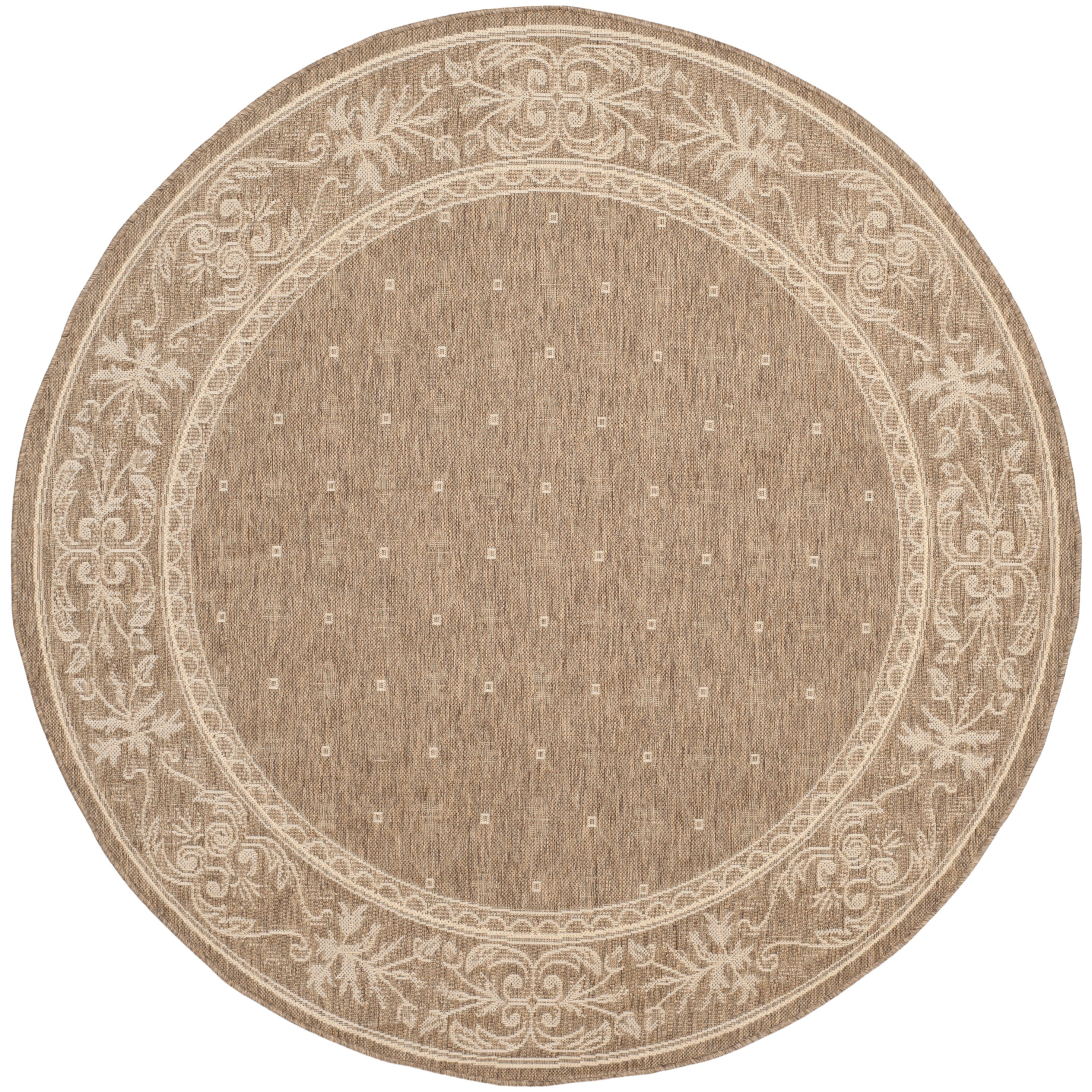 Safavieh CY2326-3009-5R rugs - View #2
