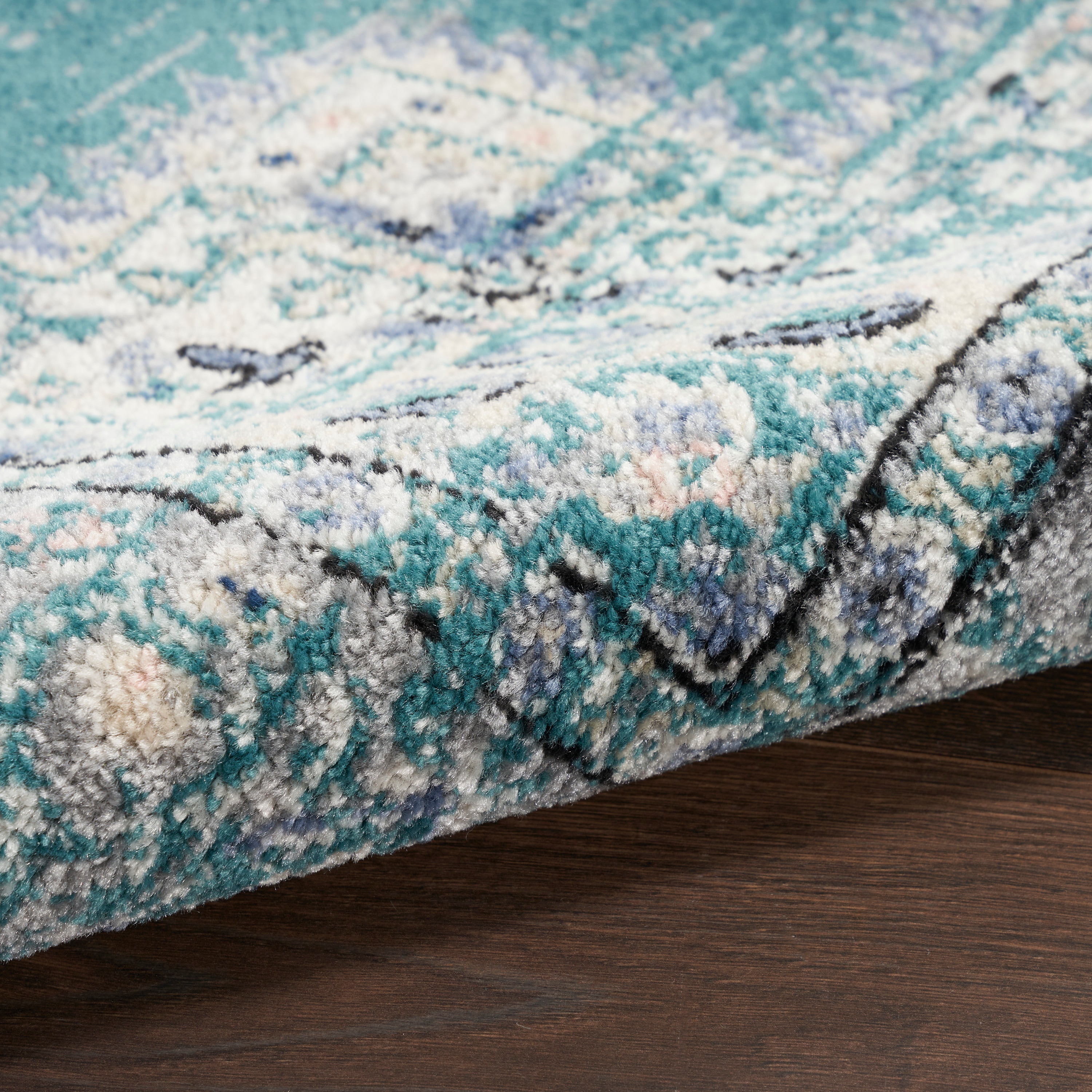 Nourison 099446018625 rugs - View #6
