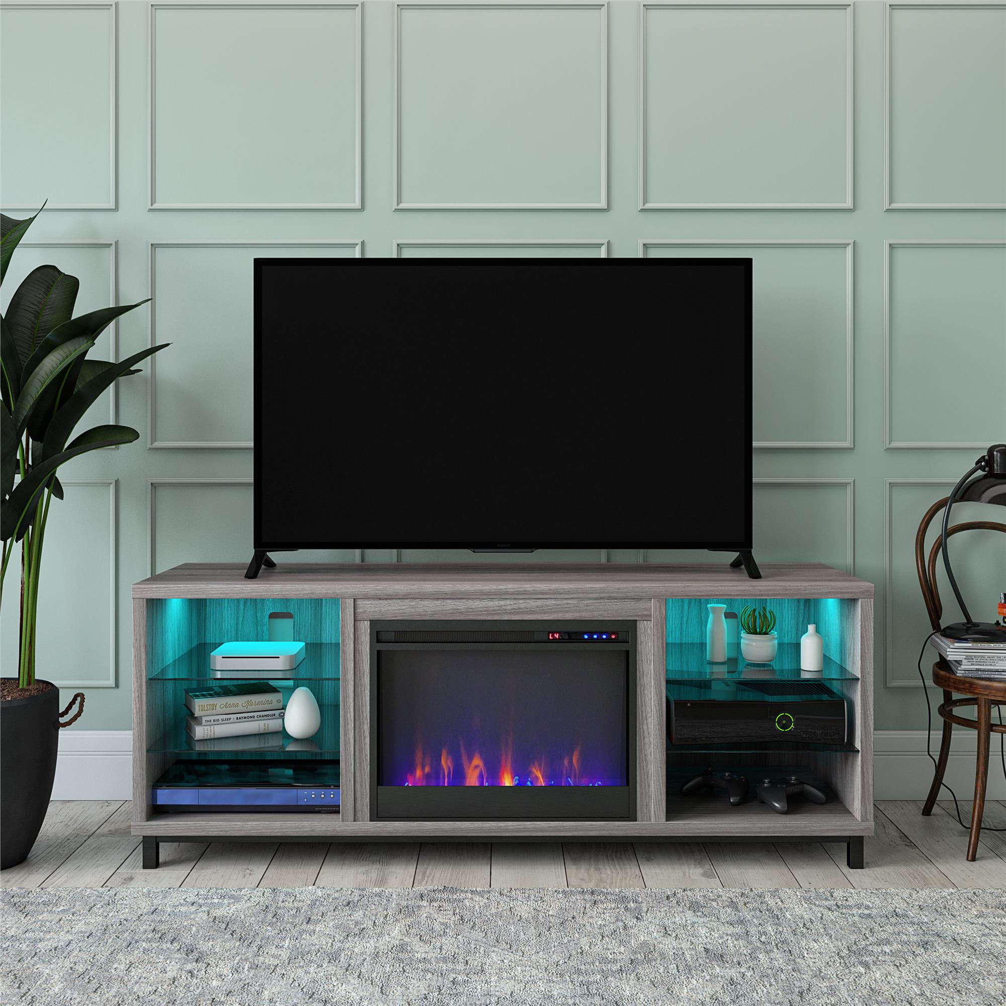 Ameriwood Home 1822908COM Electric-Fireplaces - View #13