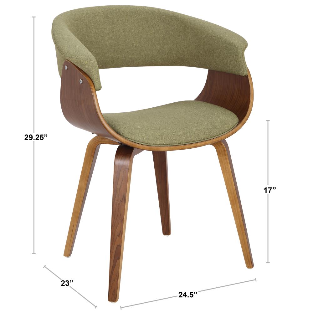 LumiSource CH-VMONL WL+E chairs - View #9
