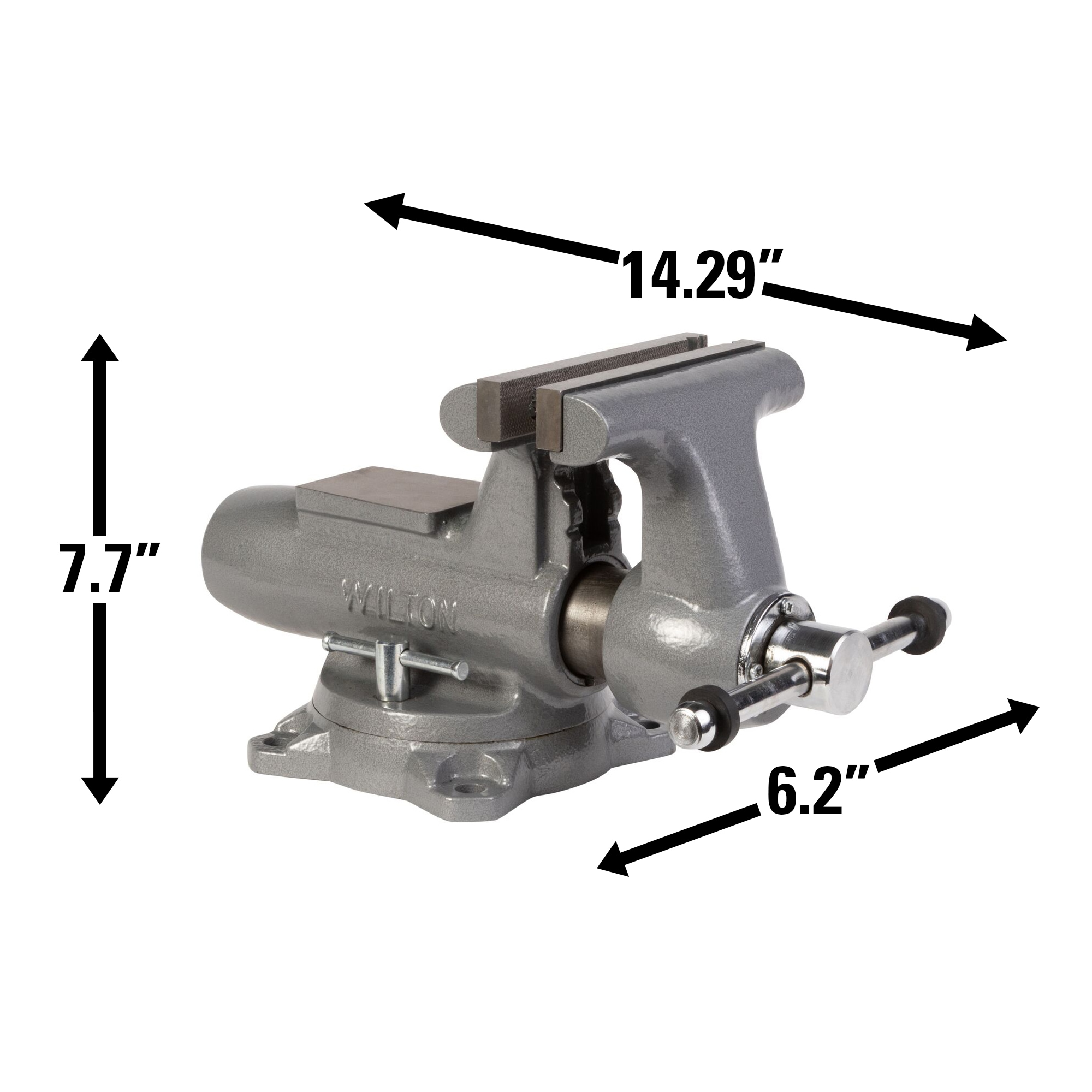 Wilton WL1-109 b101309 - View #11