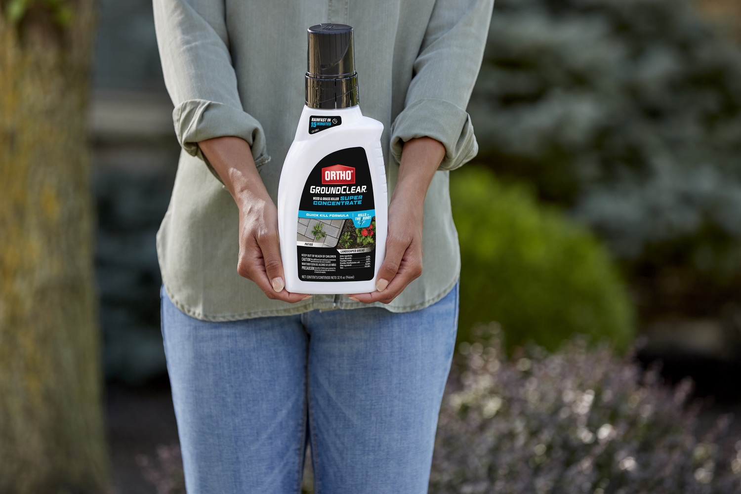 ORTHO 4650401 Weed-Killers - View #6