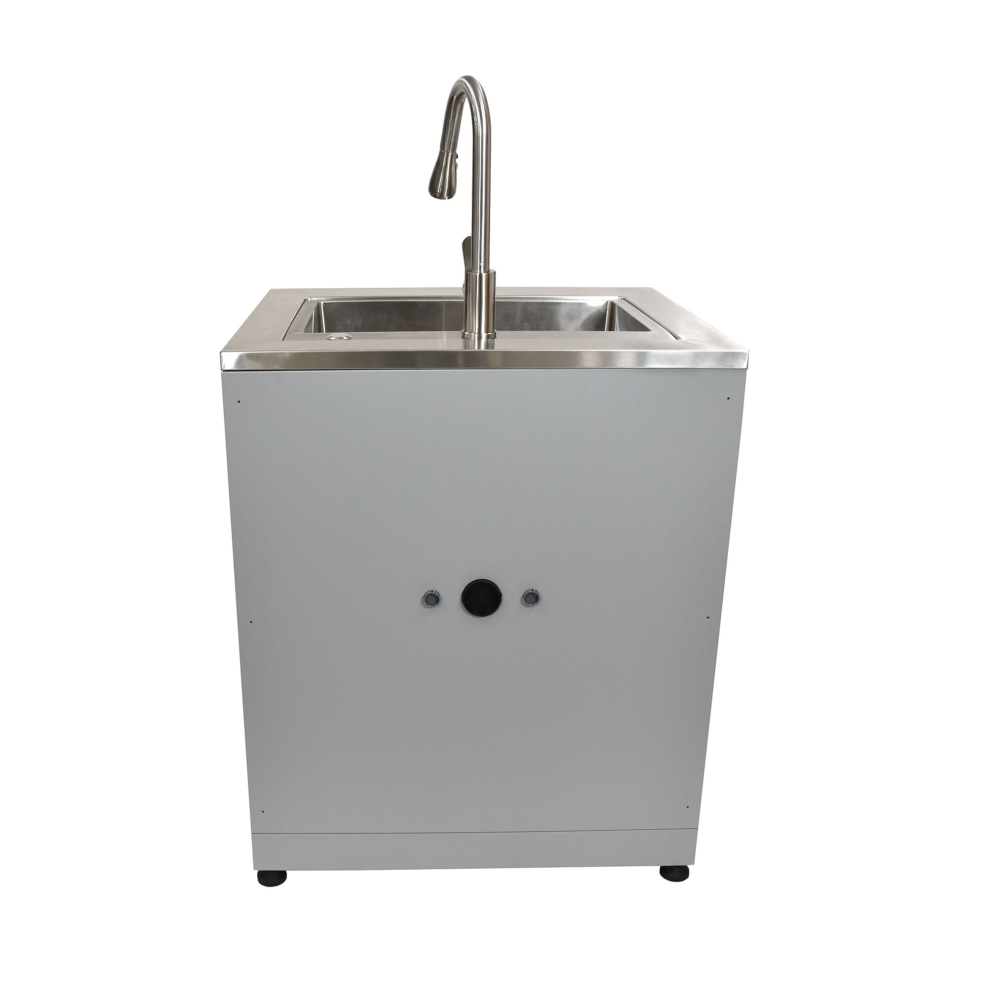 Blue Sky Outdoor Living OKCSS2317-SINK Modular-Outdoor-Kitchens - View #9