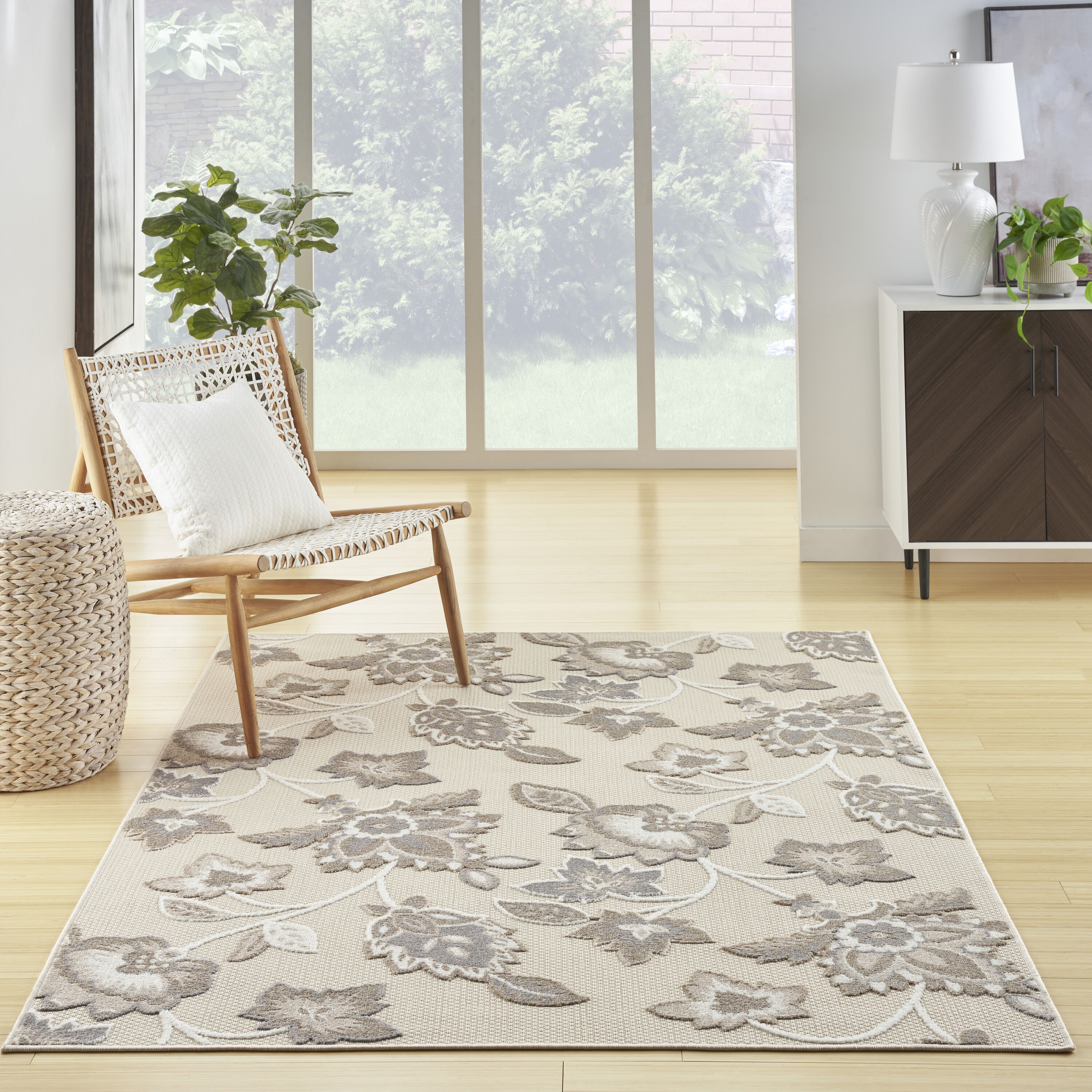 Nourison 099446169020 rugs - View #4