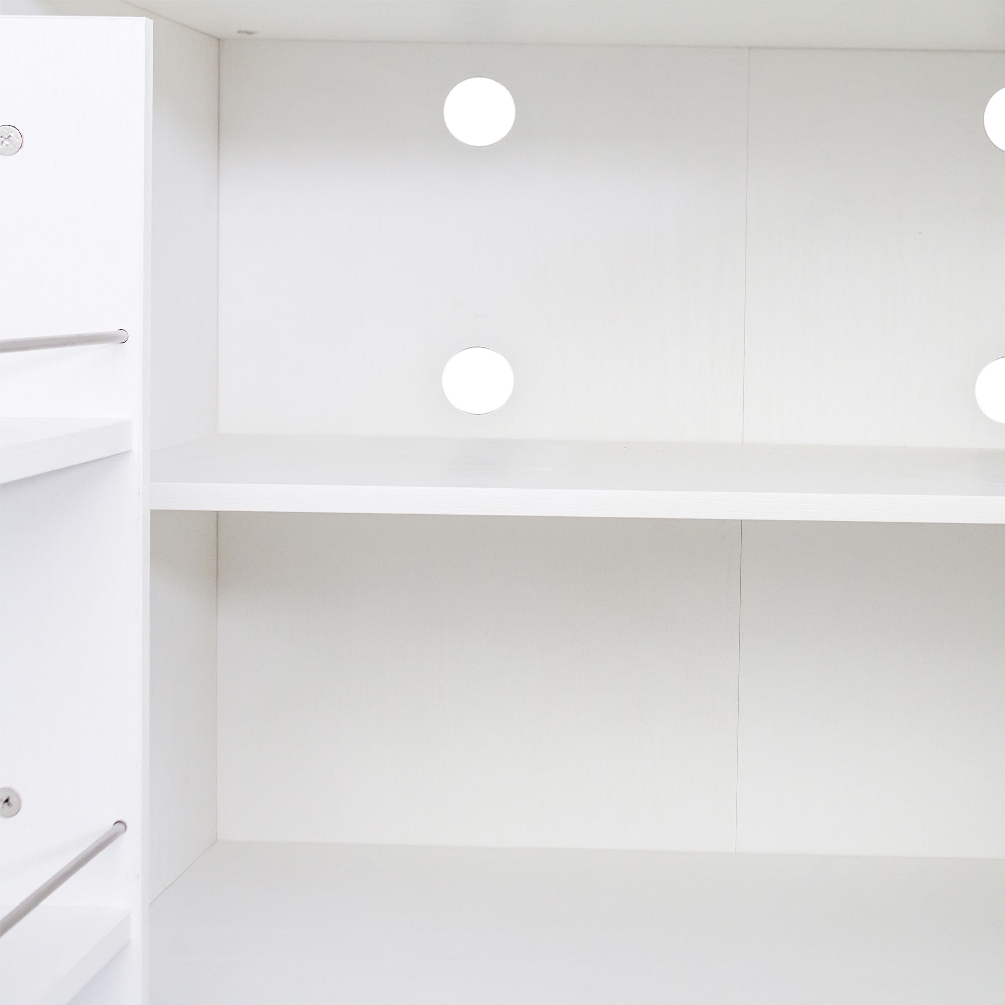 SINOFURN SYA330165BL Dining-Kitchen-Storarge - View #11