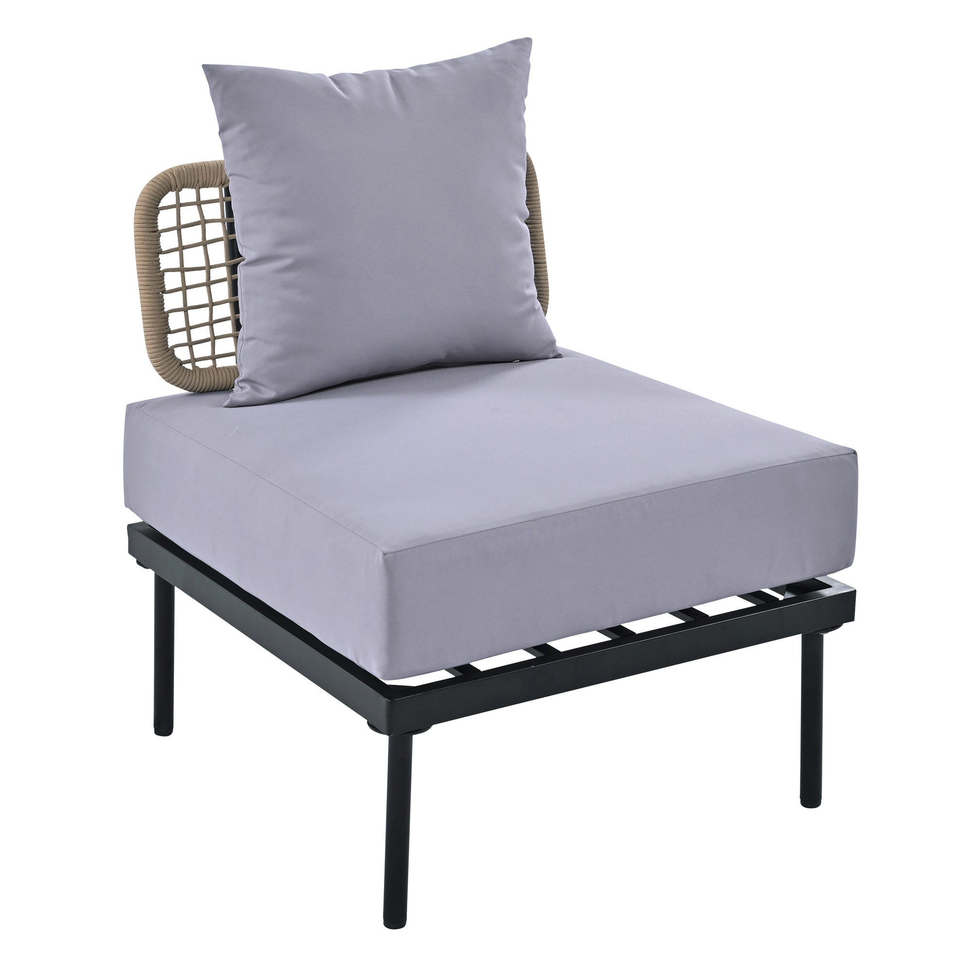 ModernLuxe L-TM000003AAE Patio-Conversation-Sets - View #15