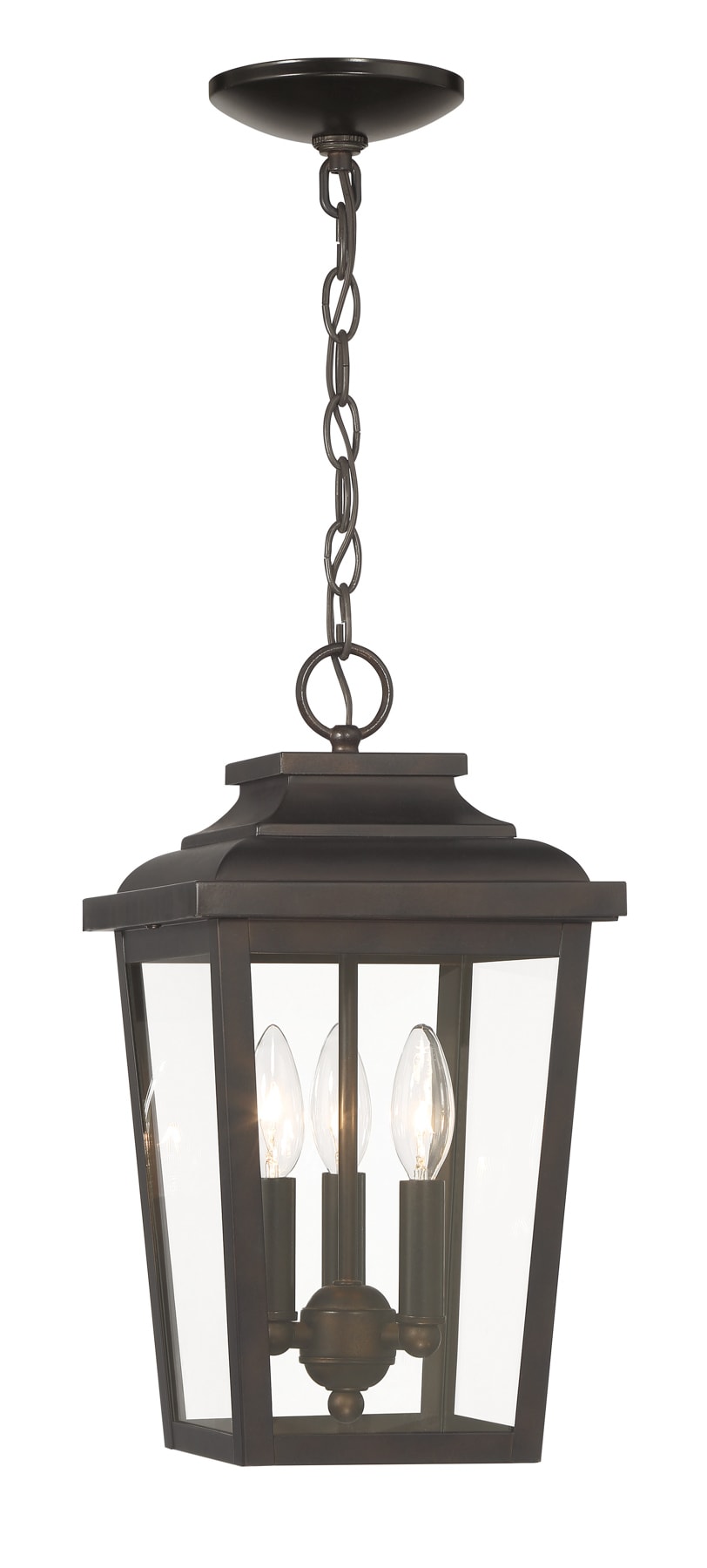 The Great Outdoors 72174-189-C Pendant-Lights - View #2