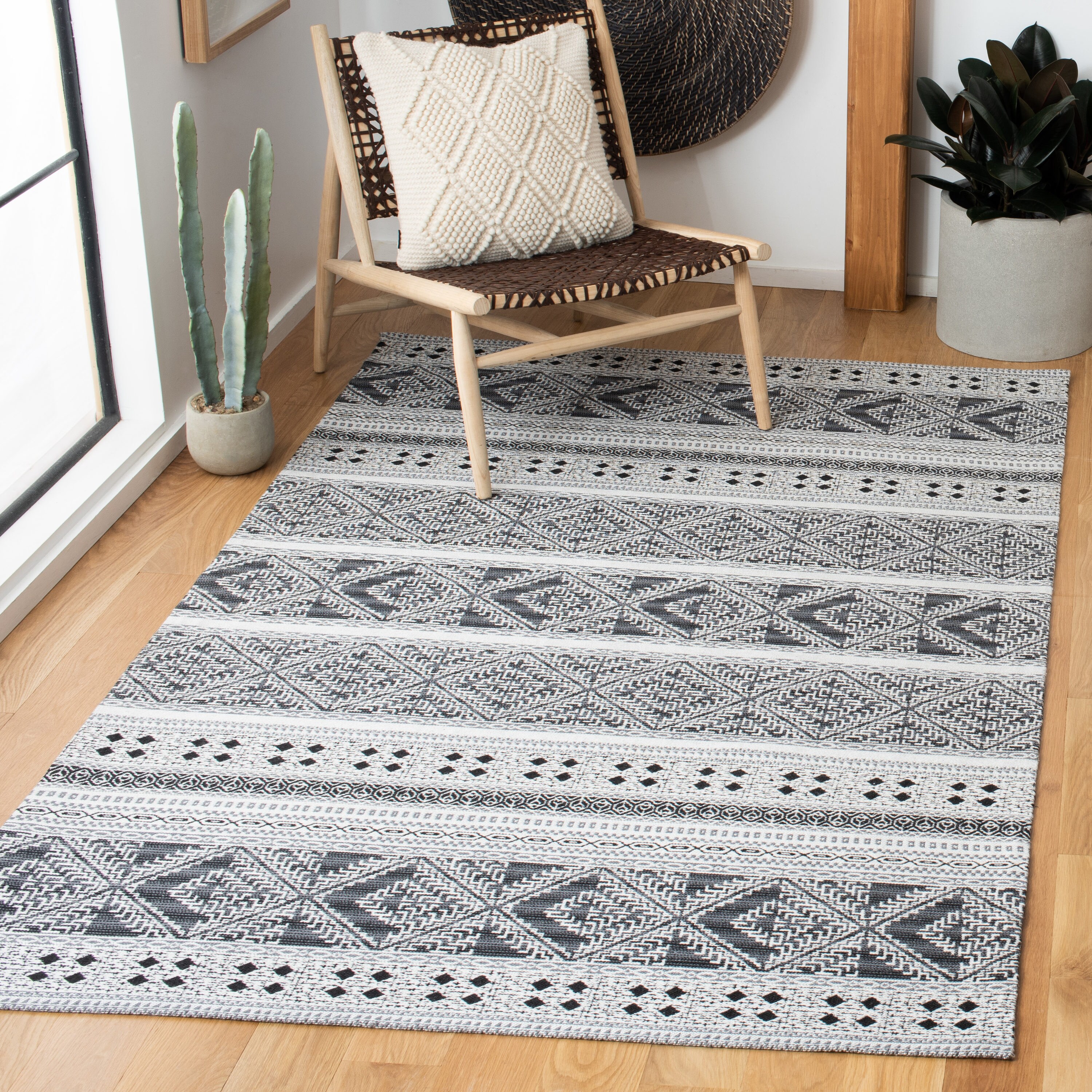 Safavieh CLV717Z-5 rugs - View #5
