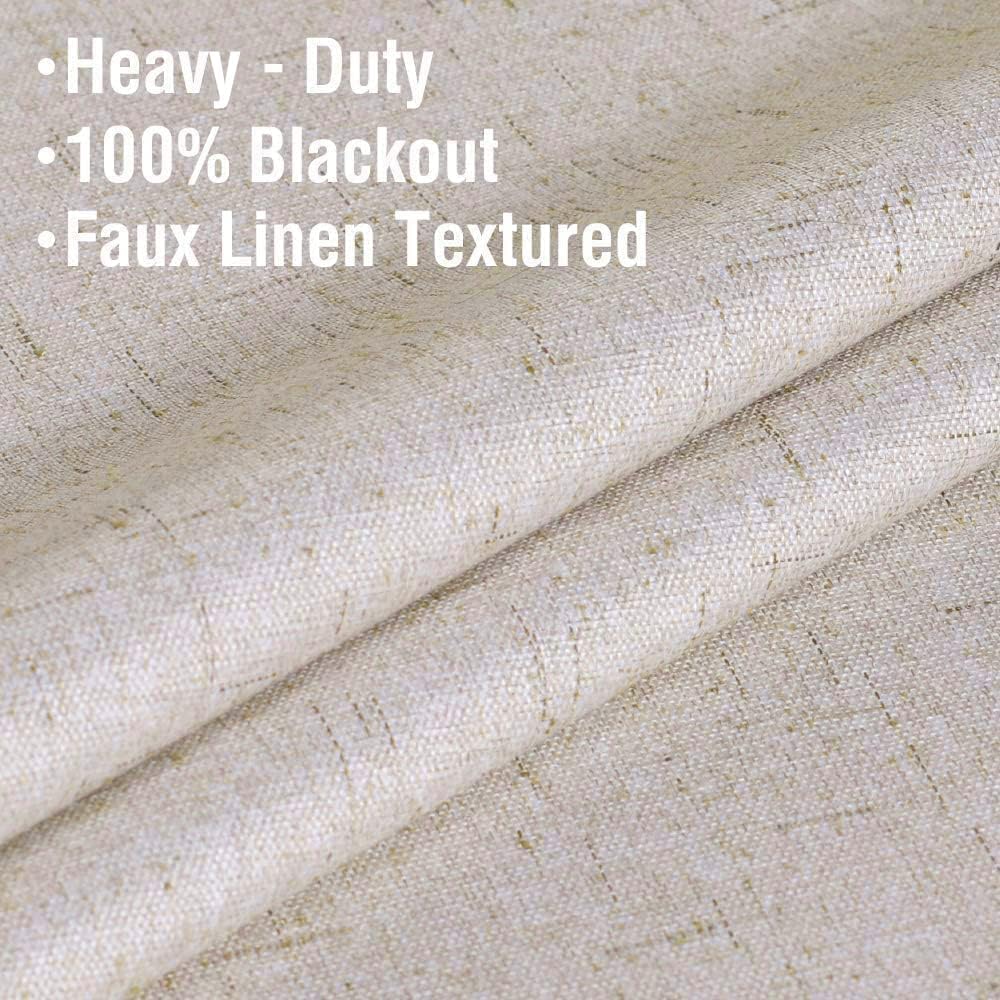 H.Versailtex HVTC5263C9 curtains - View #4