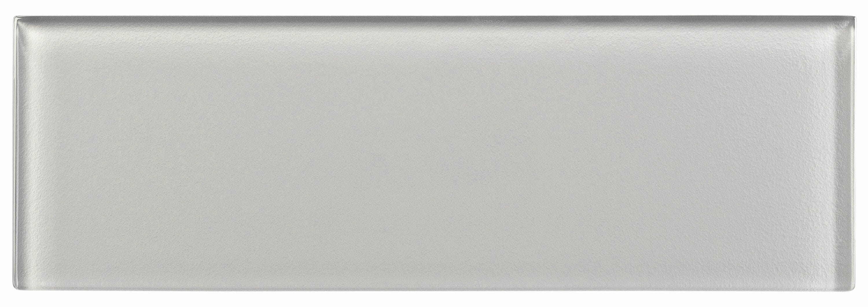 Andova Tiles ANDENC777 Enchant- Elle Diva 4-in x 12-in Matte Glass Subway Floor and Wall Tile (4.88-sq. ft/ Carton)