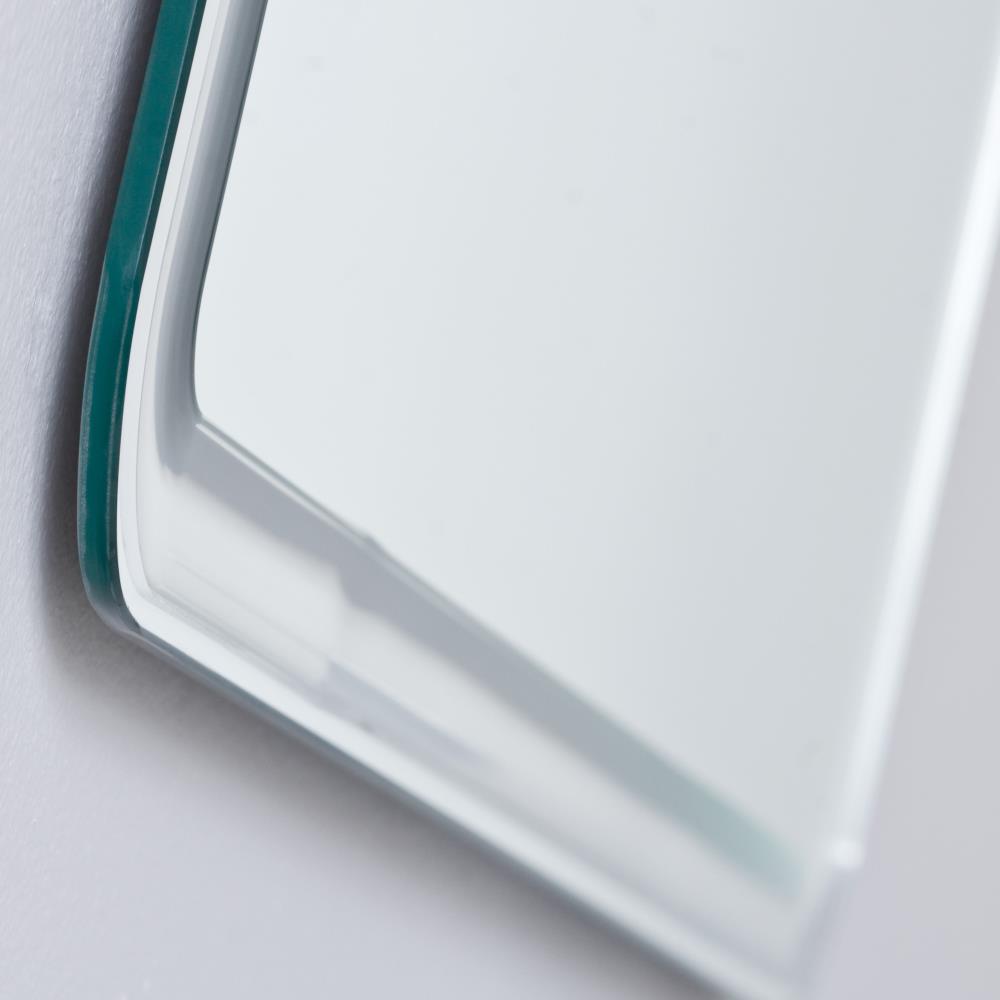Decor Wonderland SSM1140 Framed-Bath-Mirrors - View #3