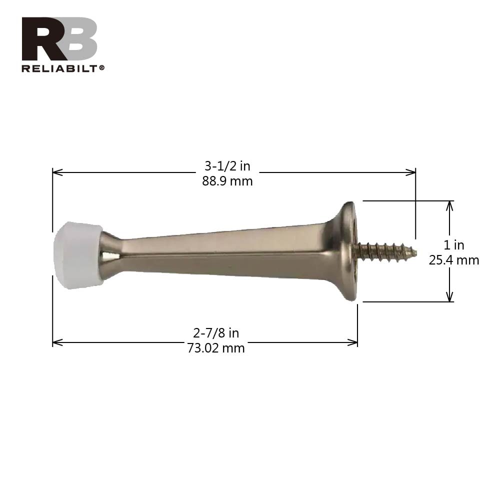 RELIABILT 27090TNXLG5 Door-Bumpers-Stops2 - View #3