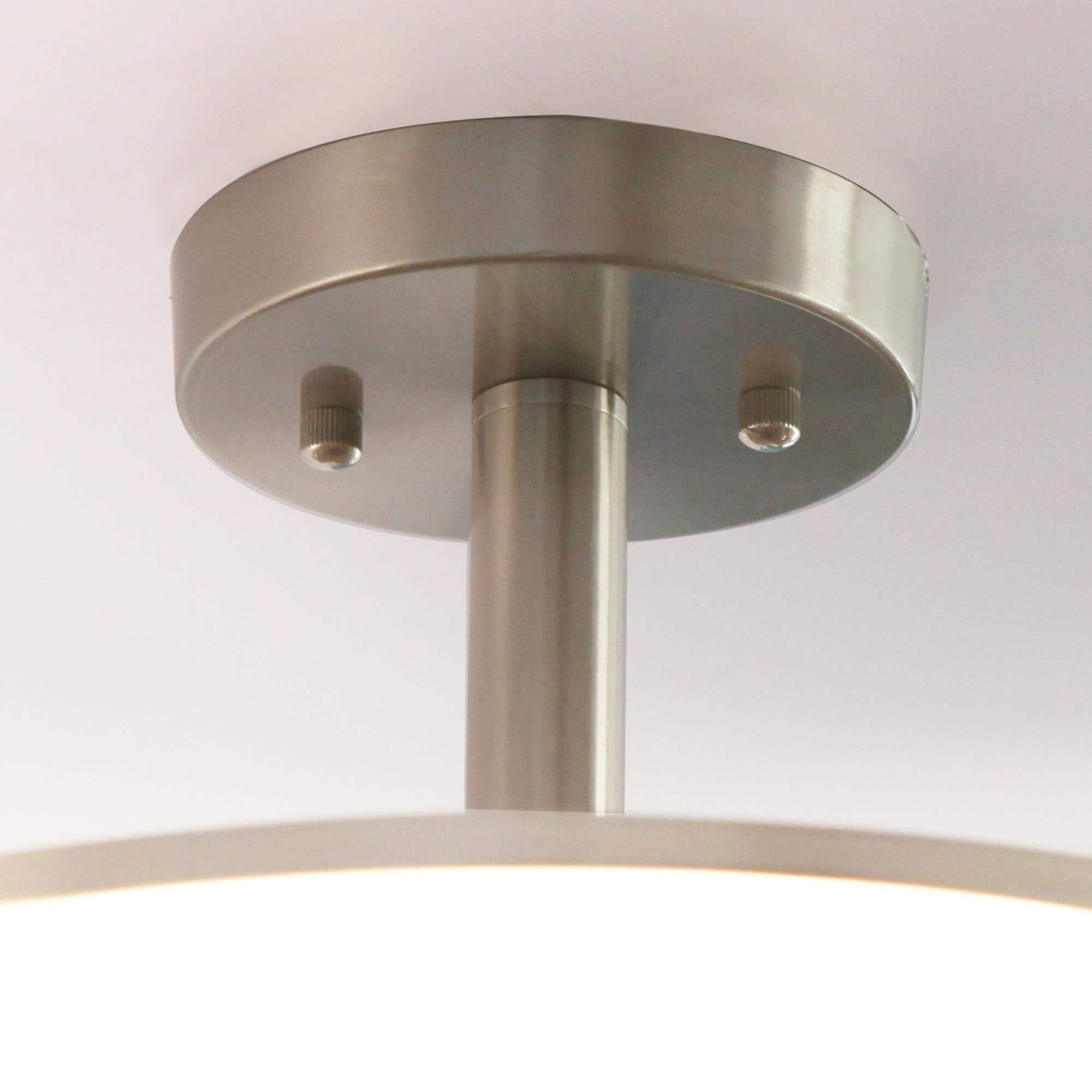 Lucere FM16DR-S flushmounts - View #5