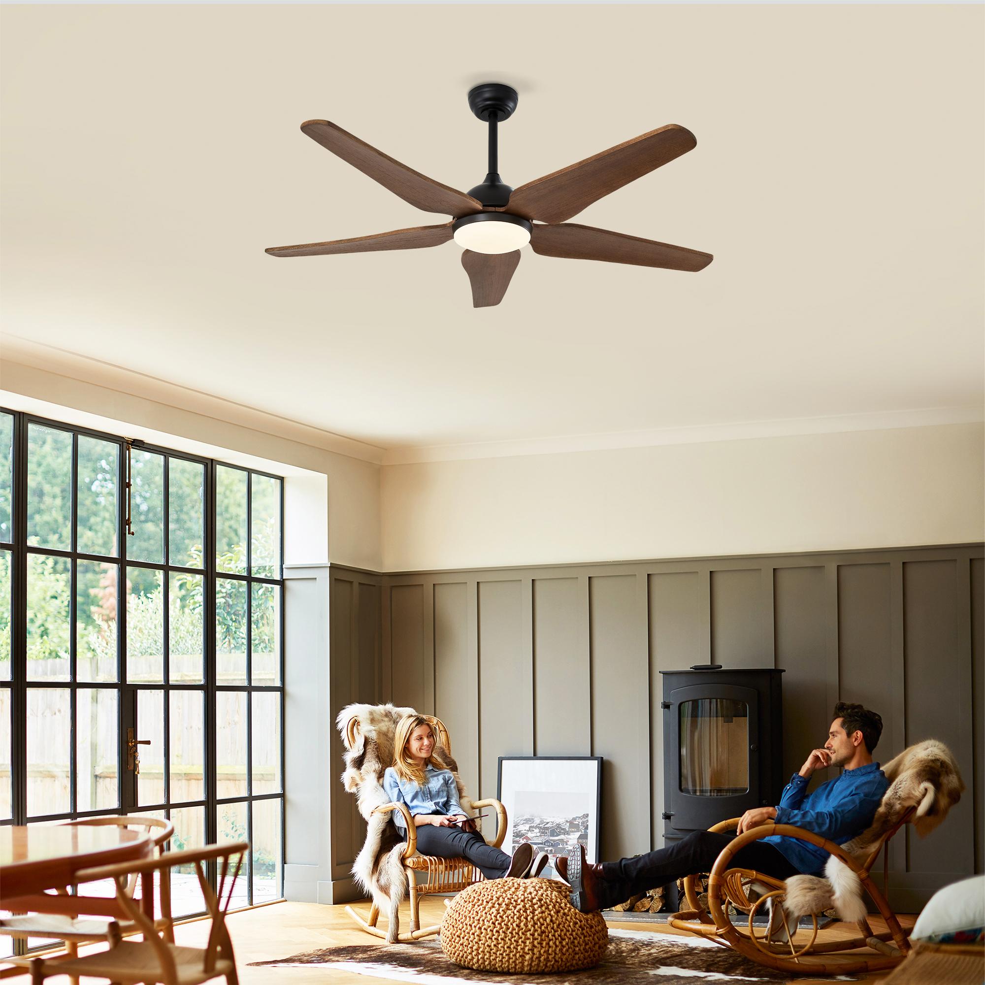 Bayfeve BF-443066-MP Ceiling-Fans - View #2