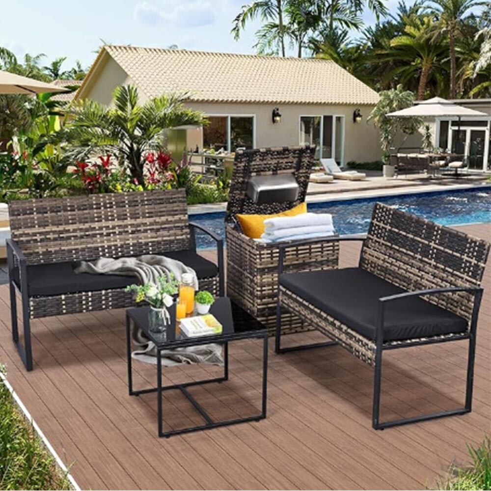 Rbied 618CONSET-13 Patio-Conversation-Sets - View #2