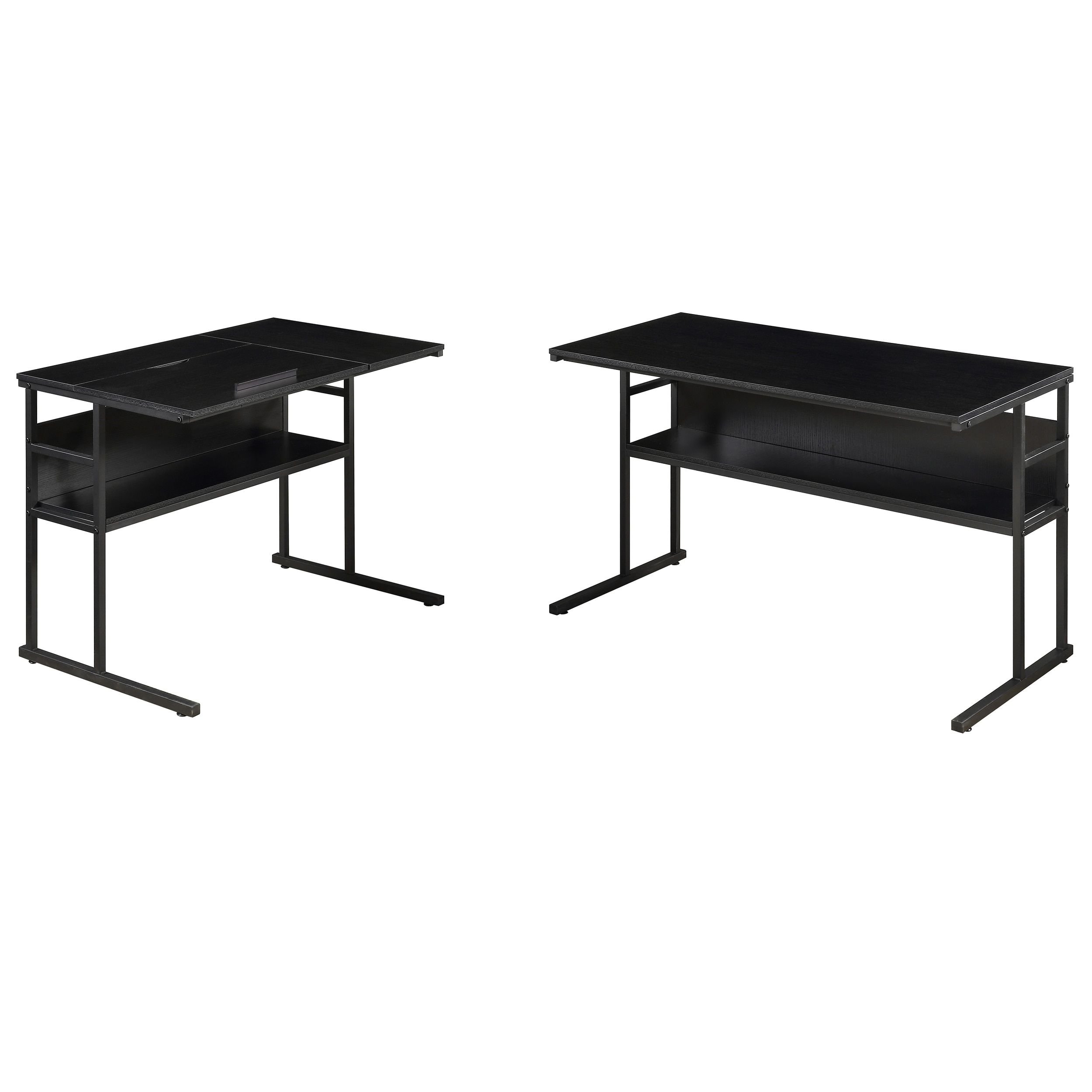 GZMR SL-AB8715-LC desks - View #7