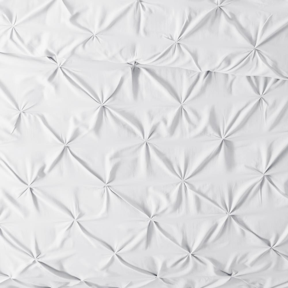 Ienjoy Home IEH-DUVPP-T-WH bedding - View #3