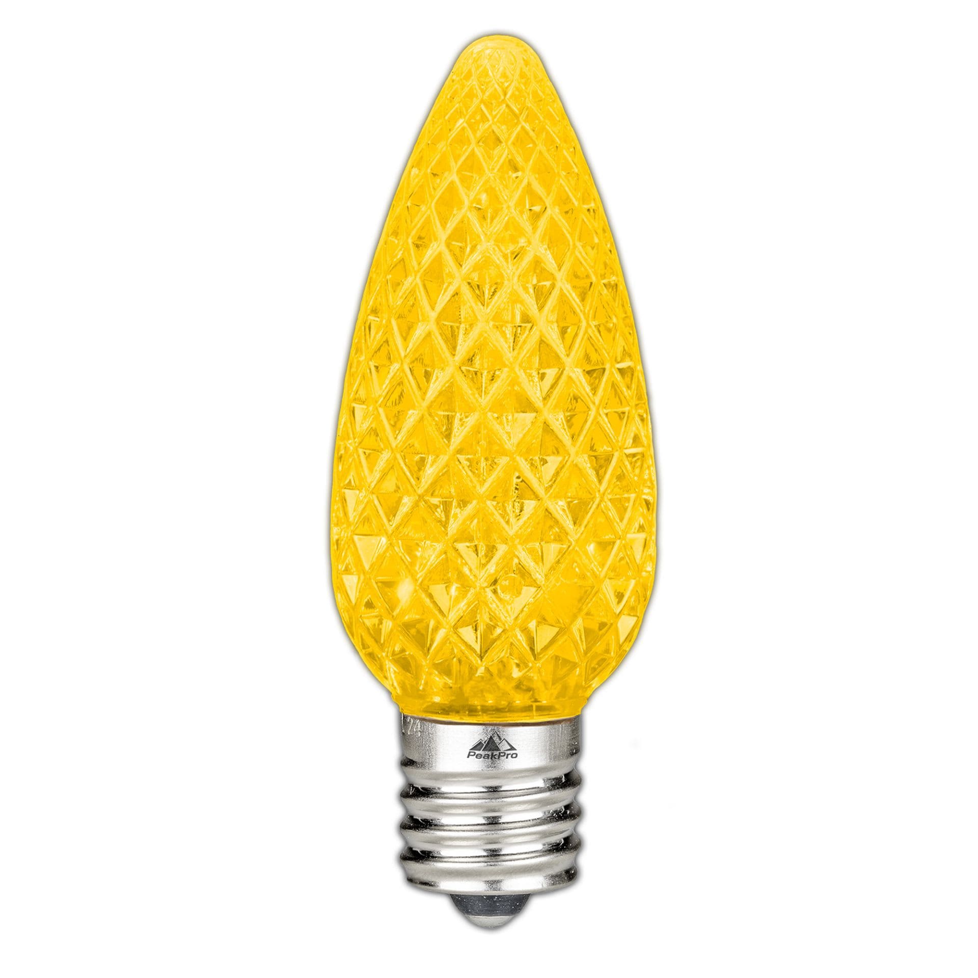 Novelty Lights C9-UB-YE-DF Christmas-String-Lights - View #4