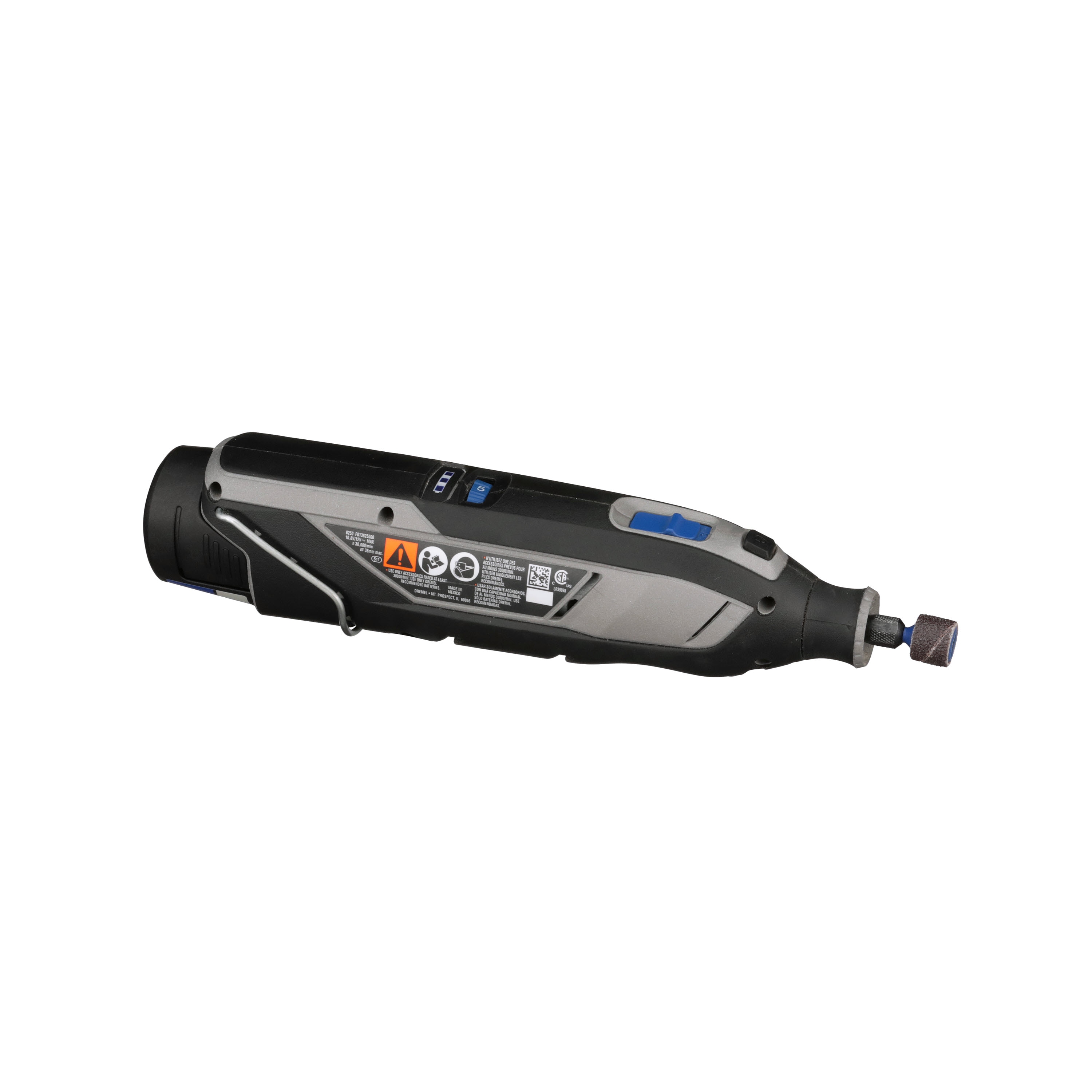 Grainger on X: The Dremel 8240 offers high-performance and versatility,  packaged in a sleek cordless design. Keep the power, lose the cord.    / X