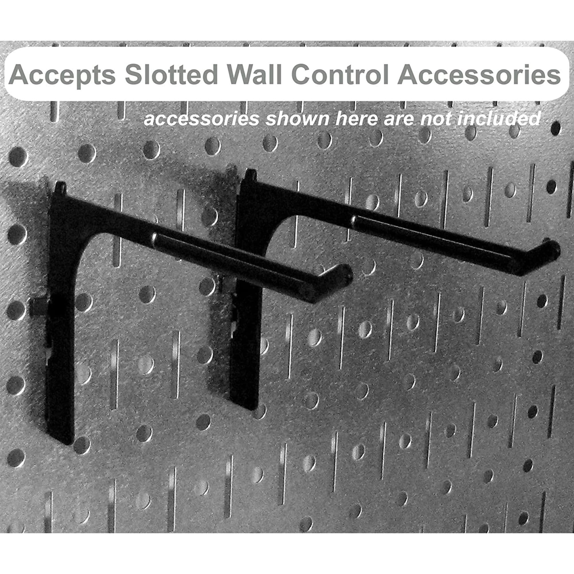 Wall Control 316911 Part-Trays - View #5
