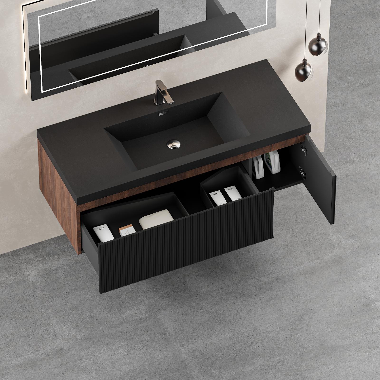 BWE F-VN04-F48WAB Bath-Vanity-Combo - View #9
