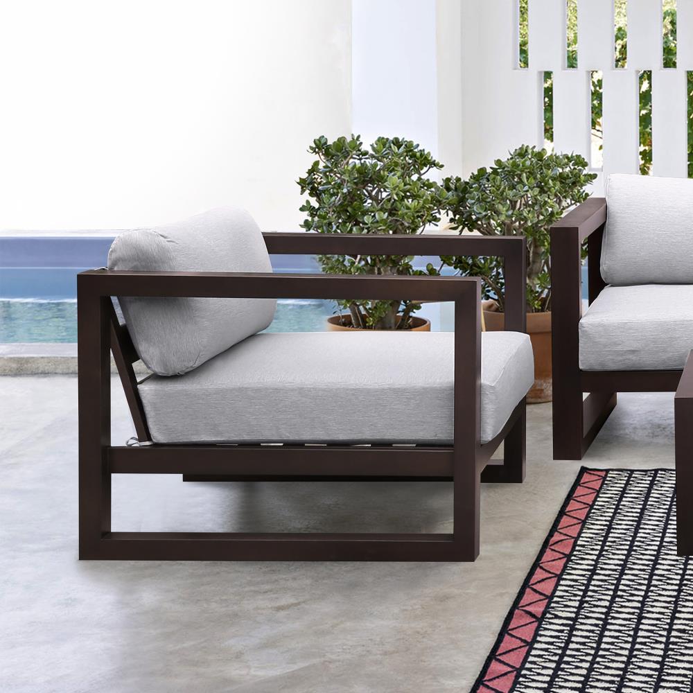 Armen Living LCPRCHLADK Patio-Chairs - View #8