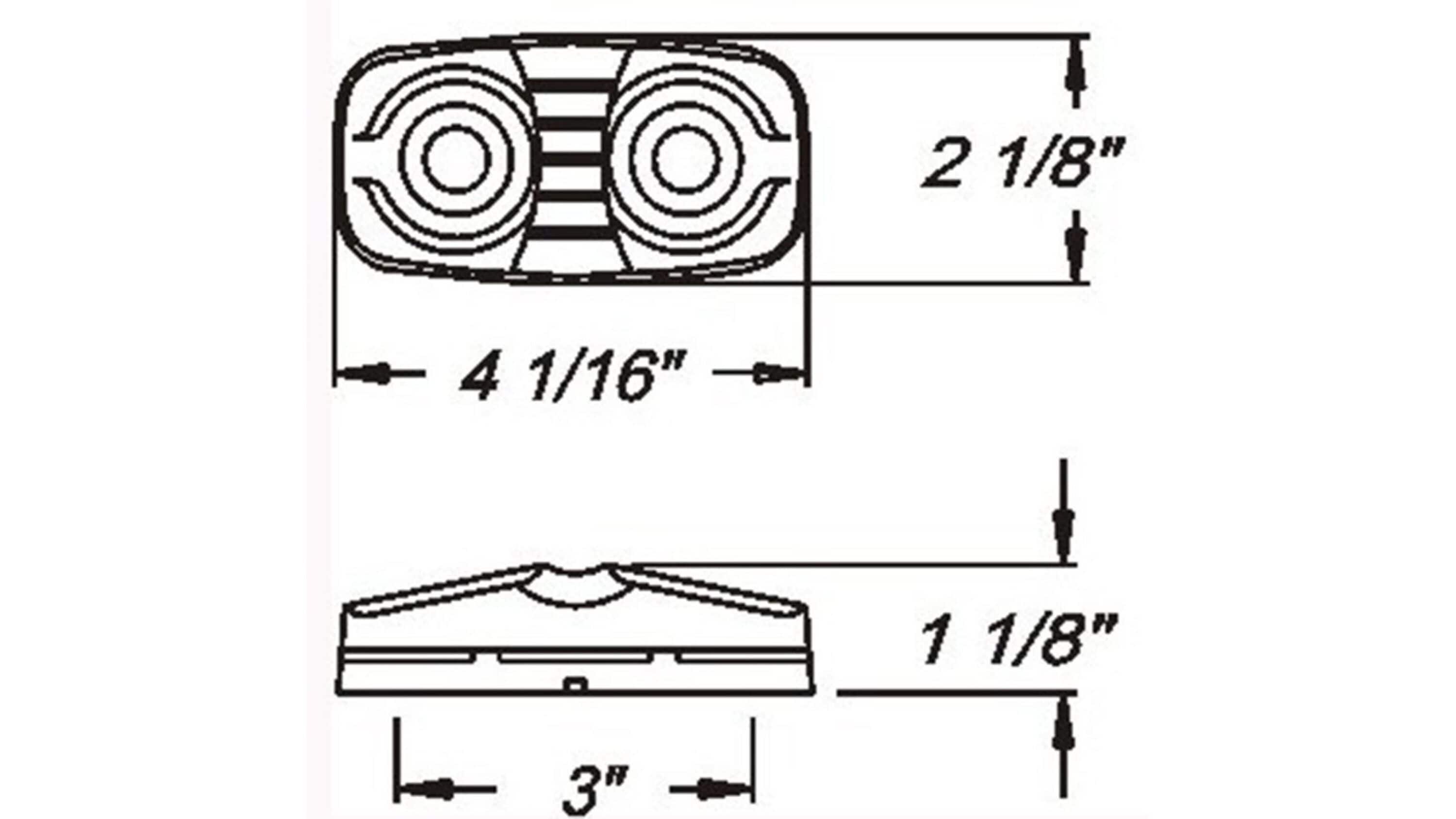 Carry-On Trailer CO-MC42AS Trailer-Towing-Accessories - View #2