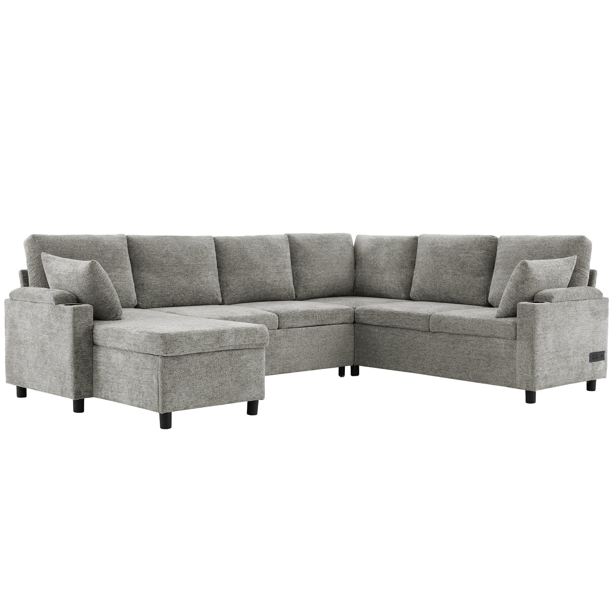 Bybafun YA3700452 Sofas-Loveseats - View #11