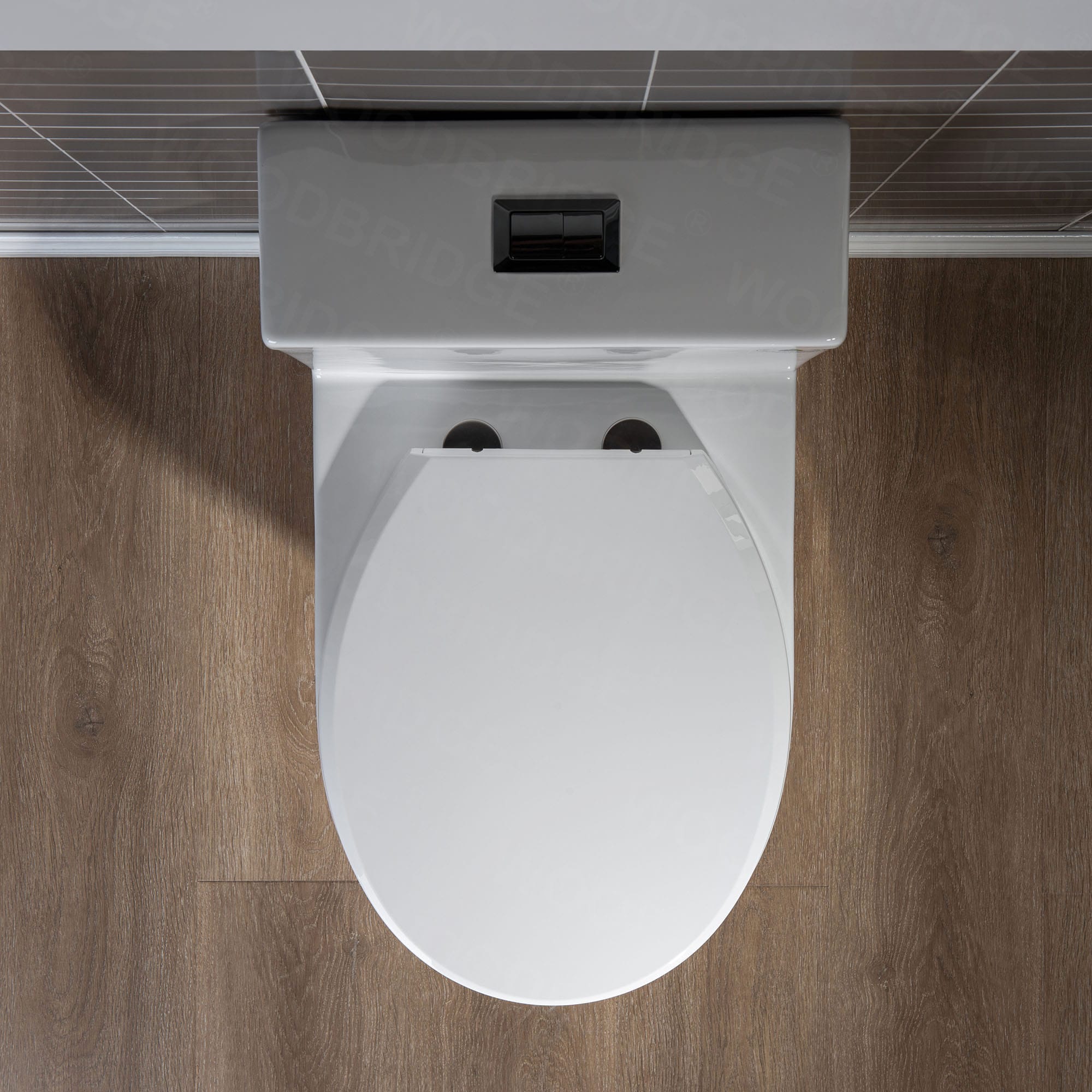 Woodbridge LT536 toilets - View #4