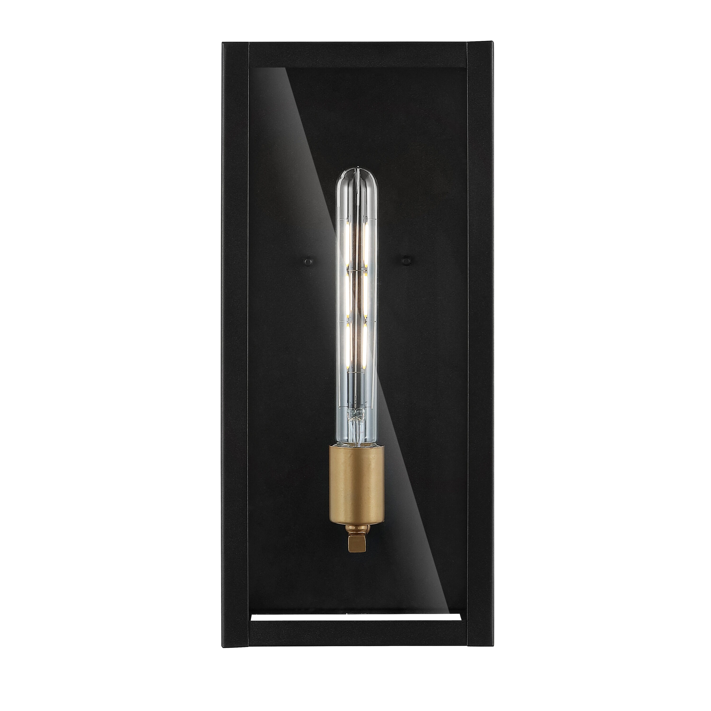 JONATHAN  Y JYL7602A Outdoor-Wall-Lighting - View #9